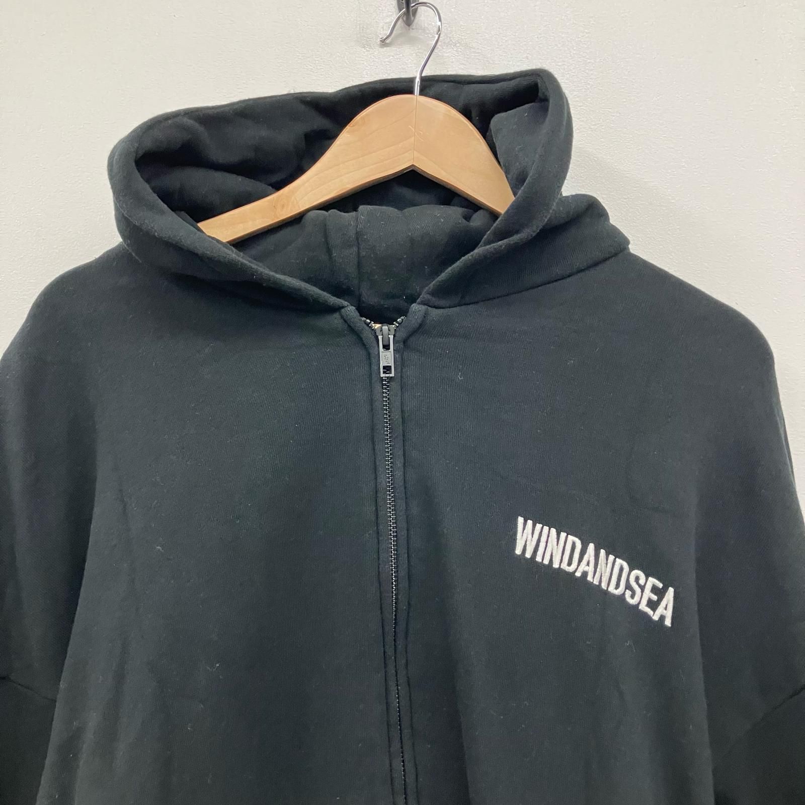 イオン広店】 中古 WIND AND SEA | ウィンダンシーウインダンシー
