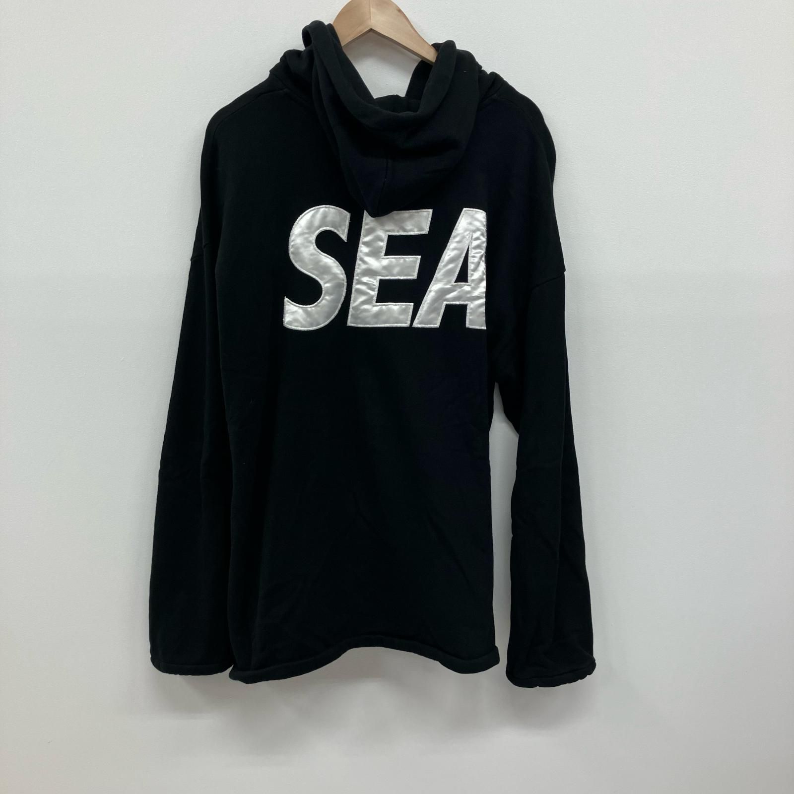イオン広店】 中古 WIND AND SEA | ウィンダンシーウインダンシー