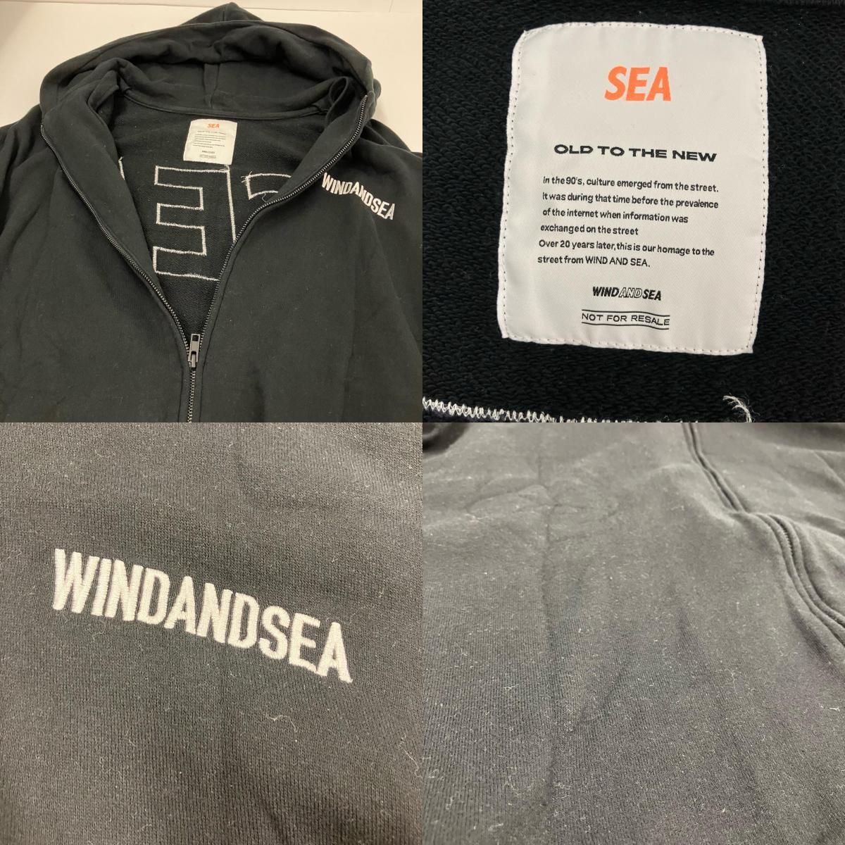 イオン広店】 中古 WIND AND SEA | ウィンダンシーウインダンシー