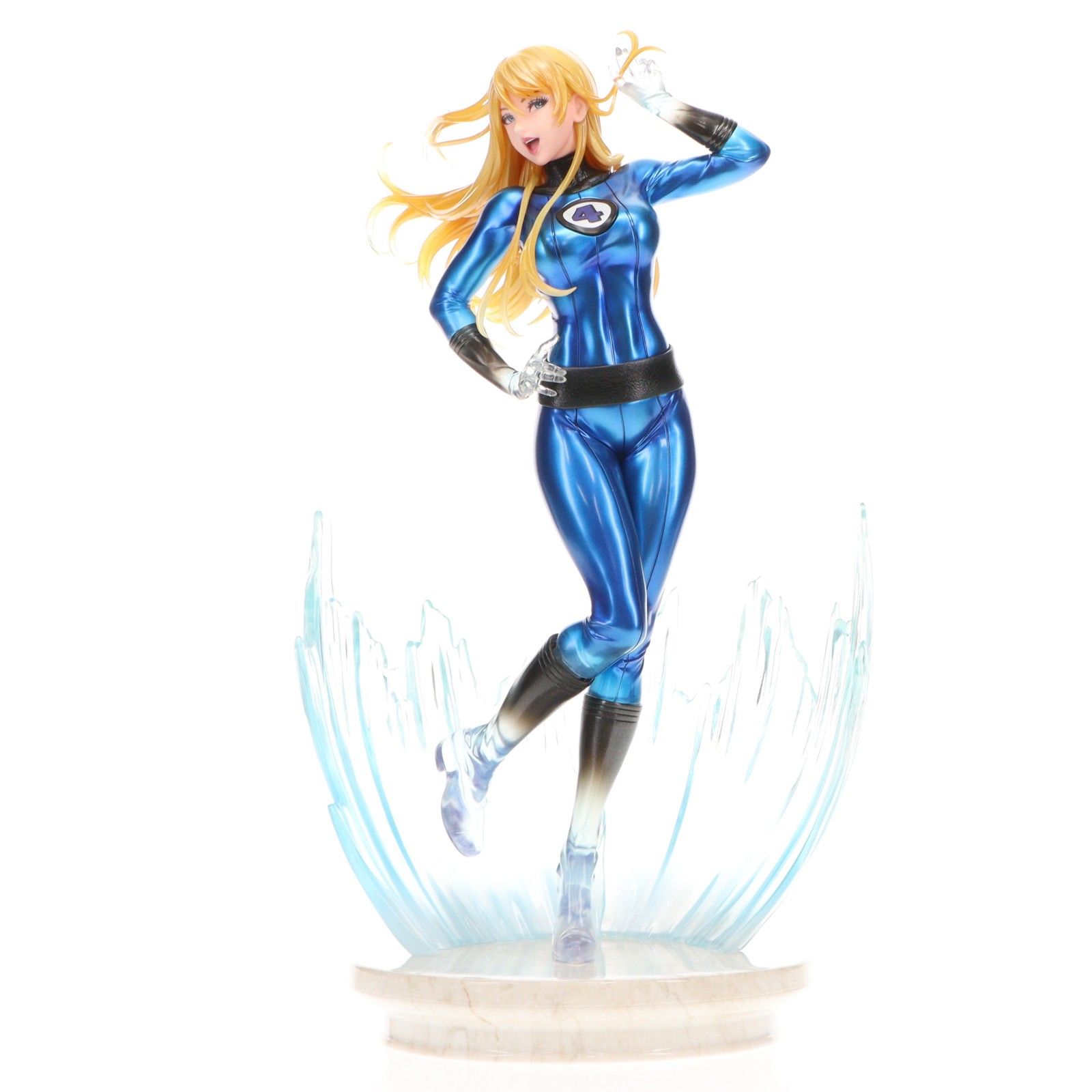 フィギュア MARVEL美少女 インビジブル・ウーマン ULTIMATE