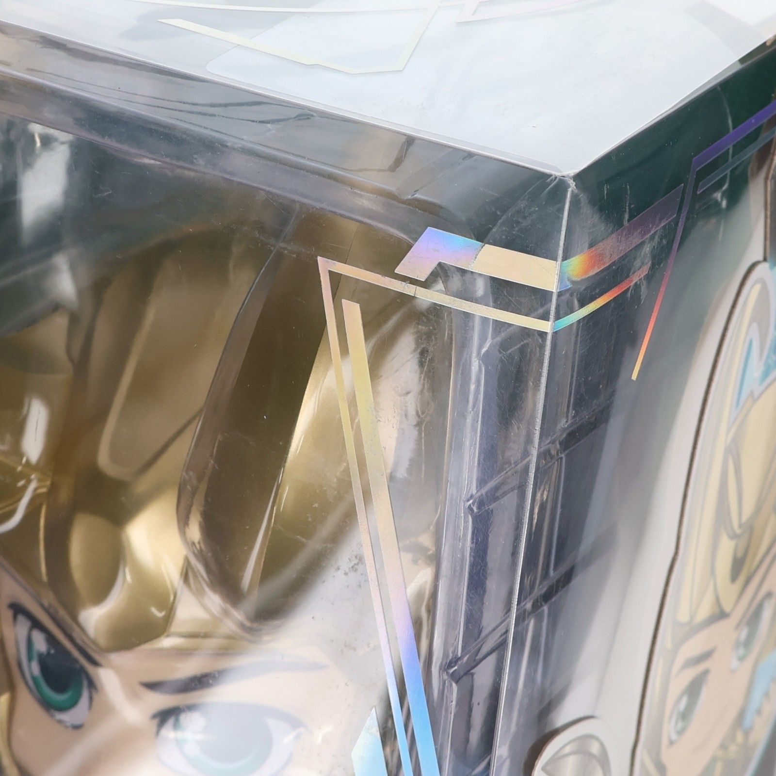 コスベイビー サイズL ロキ アベンジャーズ/エンドゲーム 完成品