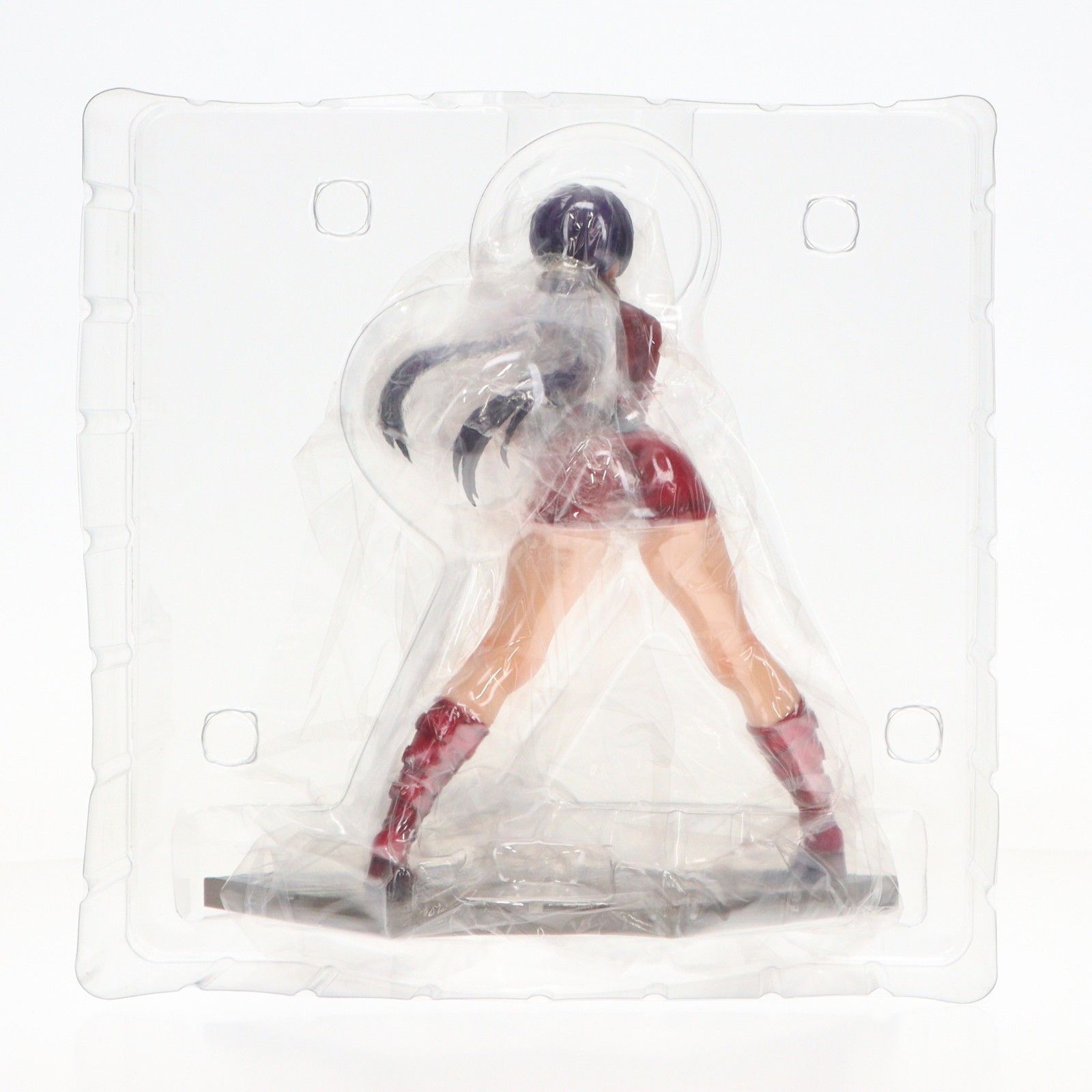 SNK美少女 荒れ狂う稲光のシェルミー THE KING OF FIGHTERS '97(ザ