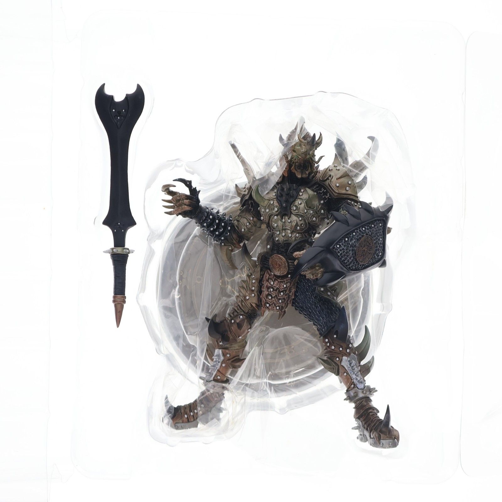 ART WORKS MONSTERS(アートワークスモンスターズ) コーカサスビートル