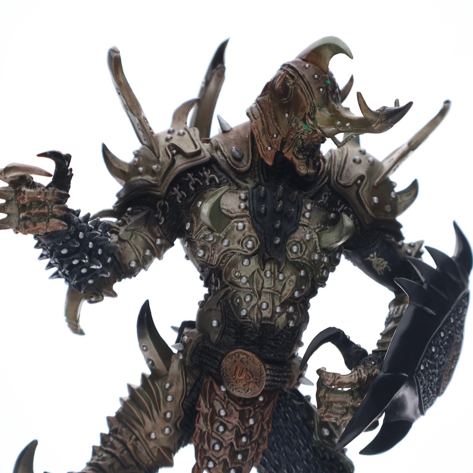 ART WORKS MONSTERS(アートワークスモンスターズ) コーカサスビートル
