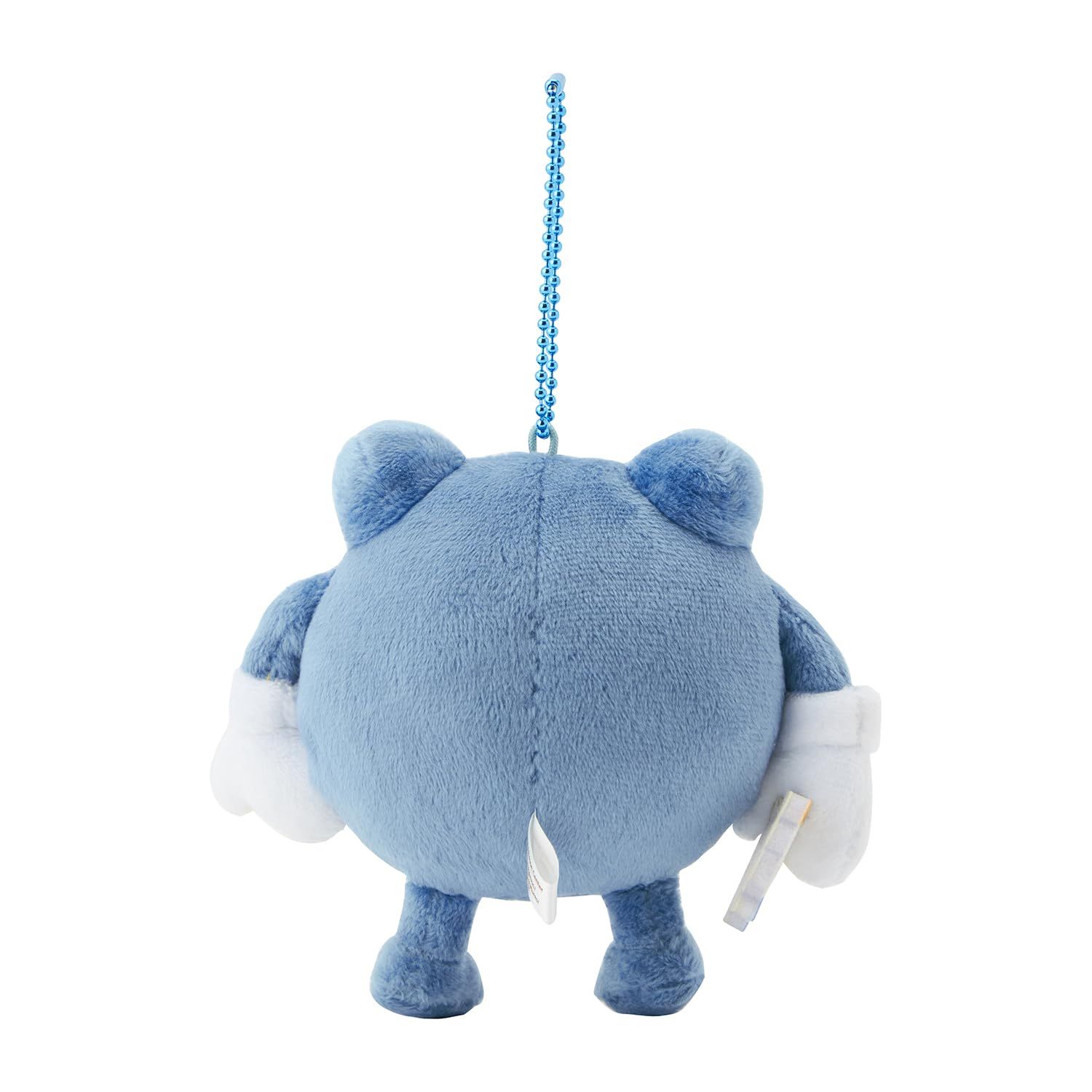 ポケモンセンター ぬいぐるみ ニョロゾ ポケモンセンターオリジナル マスコットぬいぐるみ ぽけもんせんと