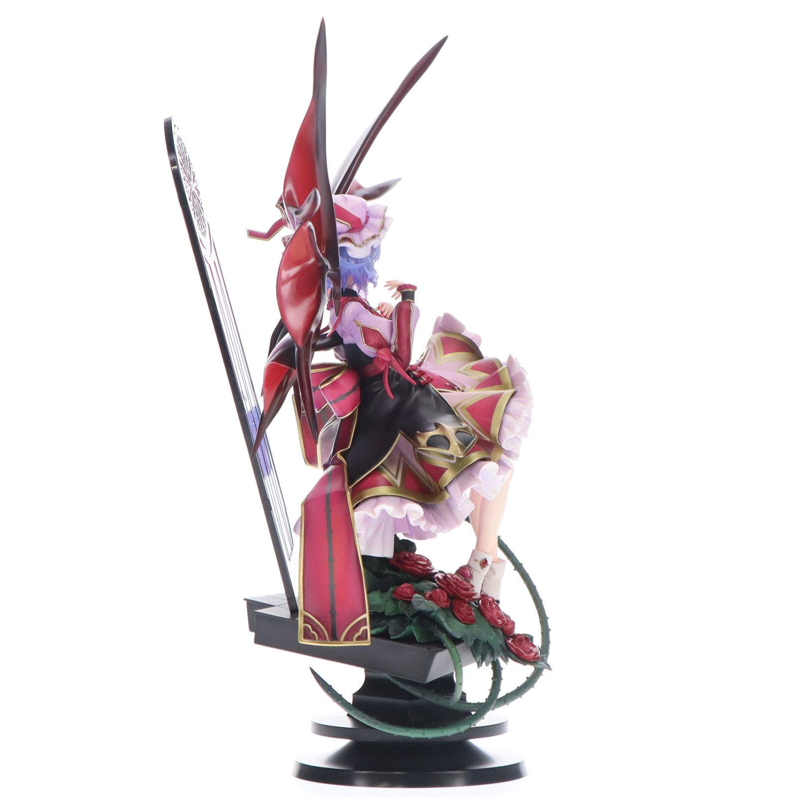 東方Project レミリア・スカーレット 1/8 フィギュア アルター 未開封 レミリア・スカーレット | ALTER