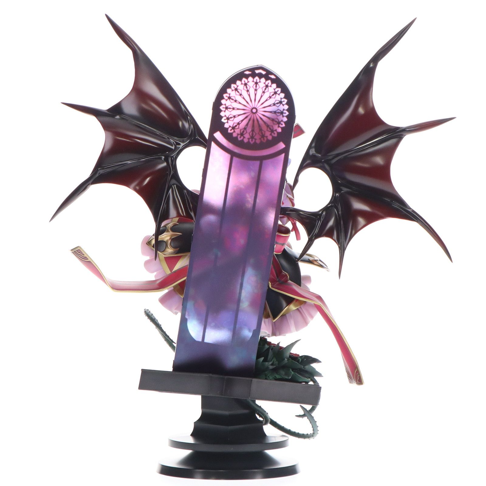あみあみ限定 レミリア・スカーレット 東方Project 1/8 完成品