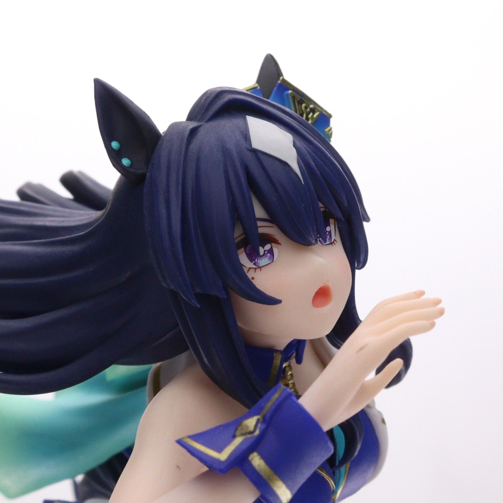 B賞 ヴィルシーナ フィギュア 一番くじ ウマ娘 プリティーダービー 13 