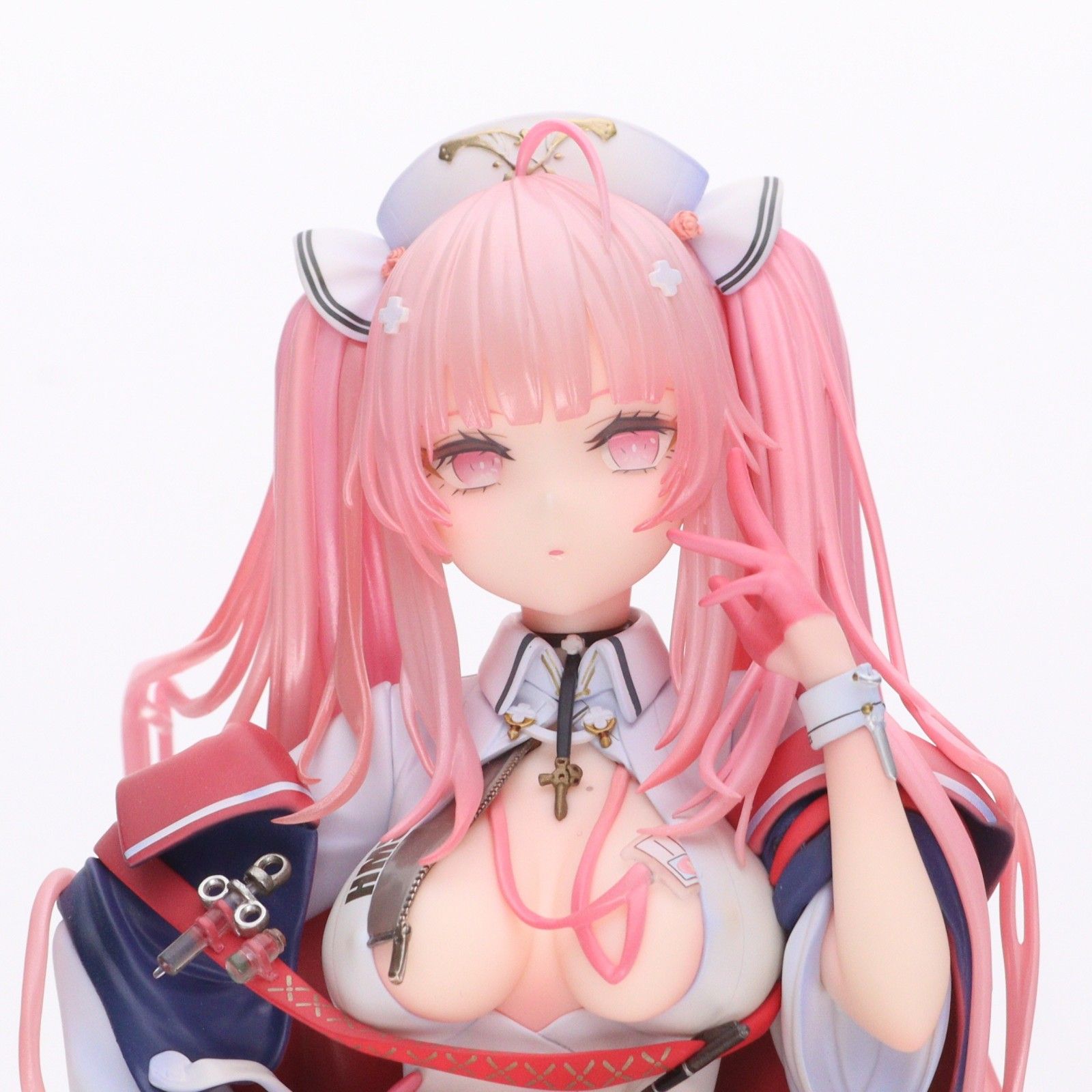 パーシュース ナーセリー勤務タイムVer. アズールレーン 1/7 完成品