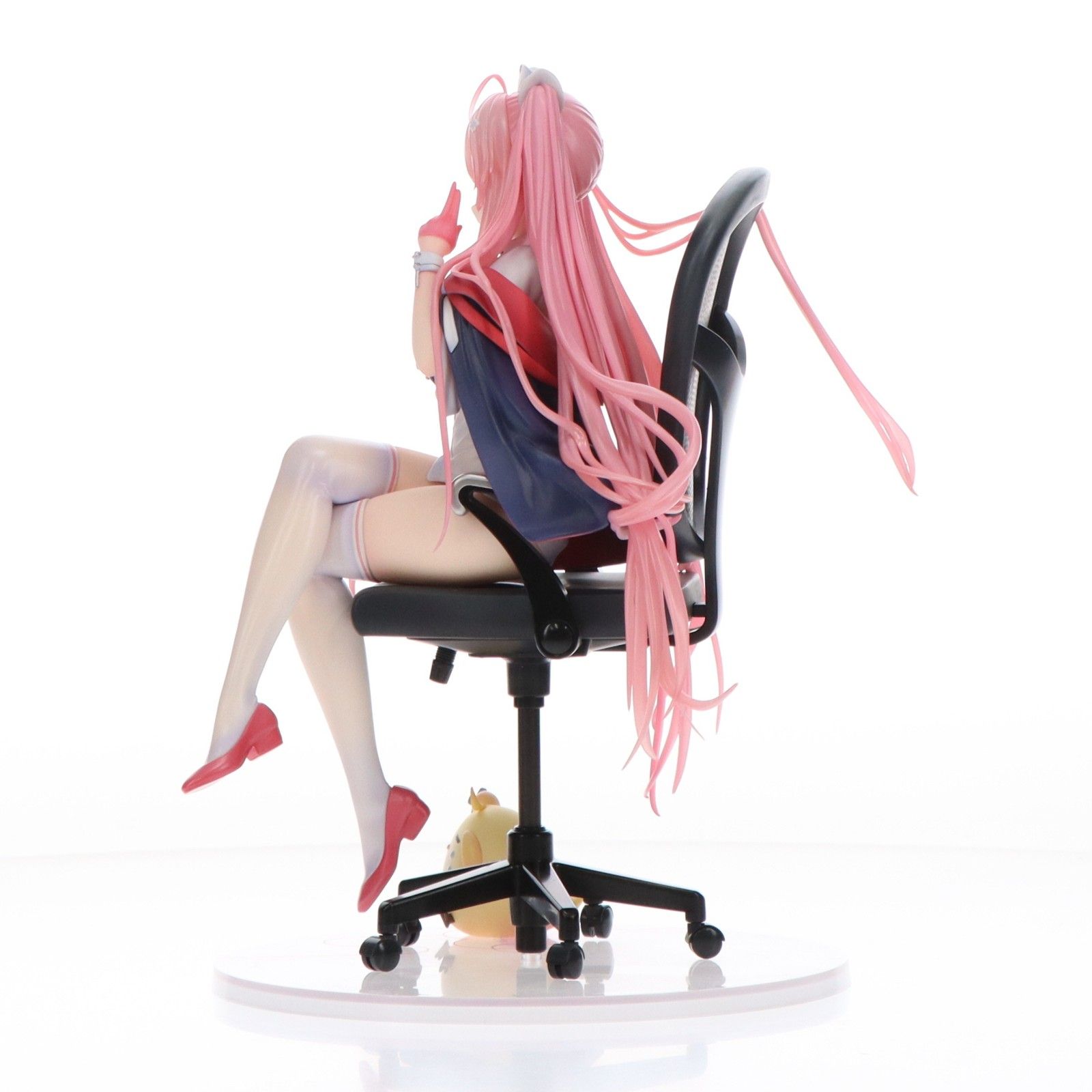 パーシュース ナーセリー勤務タイムVer. アズールレーン 1/7 完成品