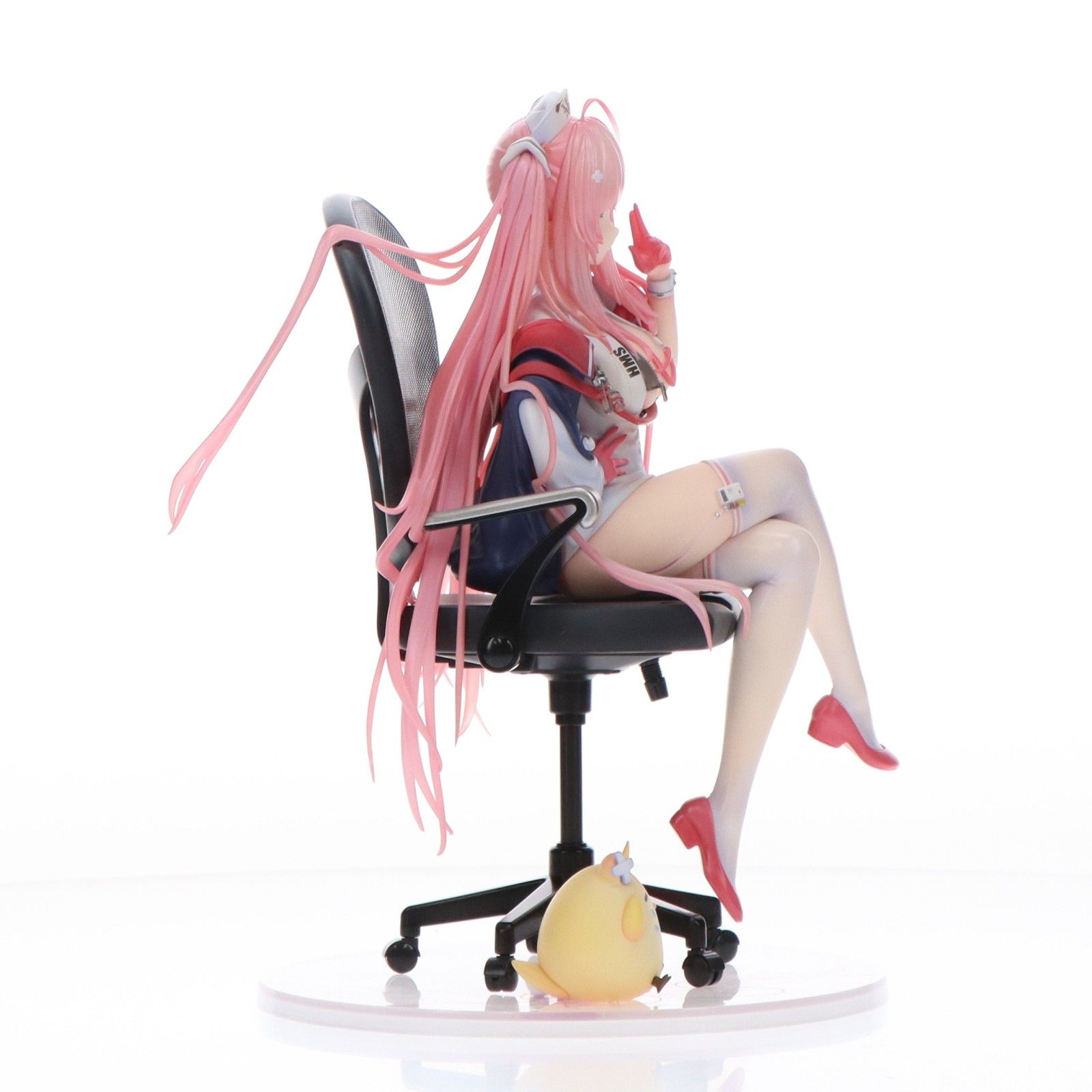 パーシュース ナーセリー勤務タイムVer. アズールレーン 1/7 完成品
