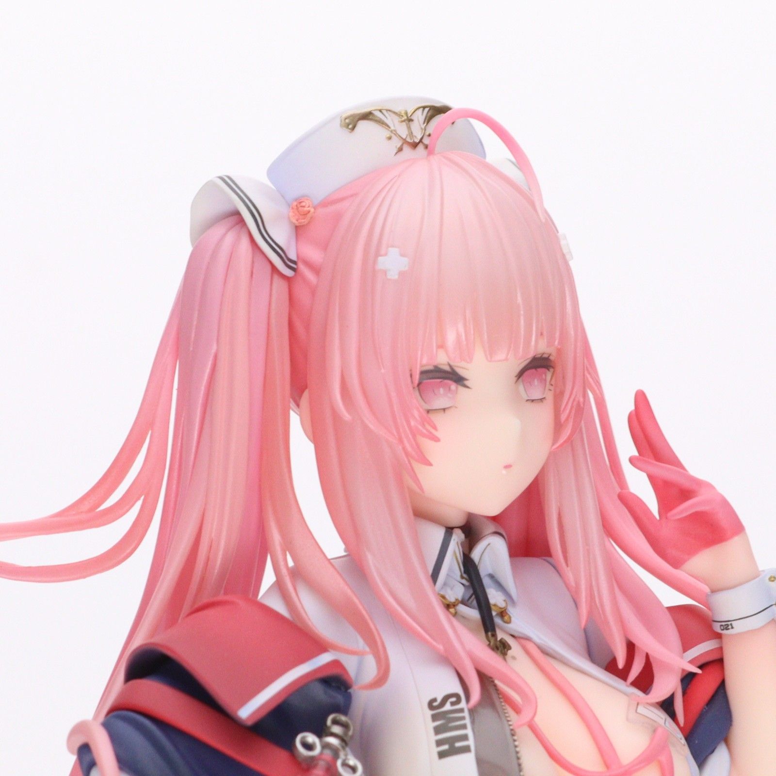パーシュース ナーセリー勤務タイムVer. アズールレーン 1/7 完成品