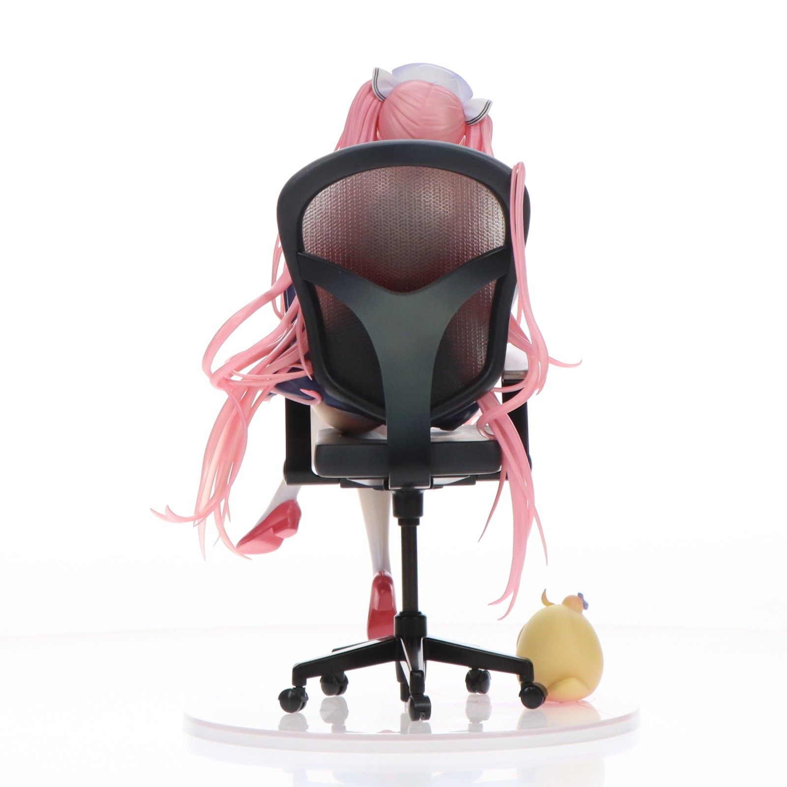 パーシュース ナーセリー勤務タイムVer. アズールレーン 1/7 完成品 パーシュース ナーセリー勤務タイムVer. アズールレーン 1/7 完成品