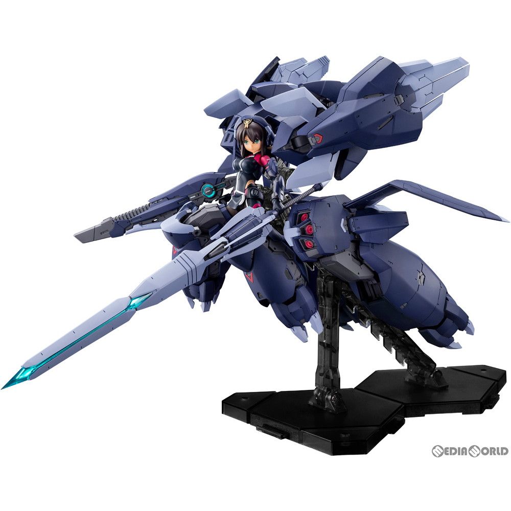 メガミデバイス 兼志谷シタラ【天機】(かねしやしたら てんき) Ver.ガネーシャ アリス・ギア・アイギス プラモデル(KP678) コトブキヤ