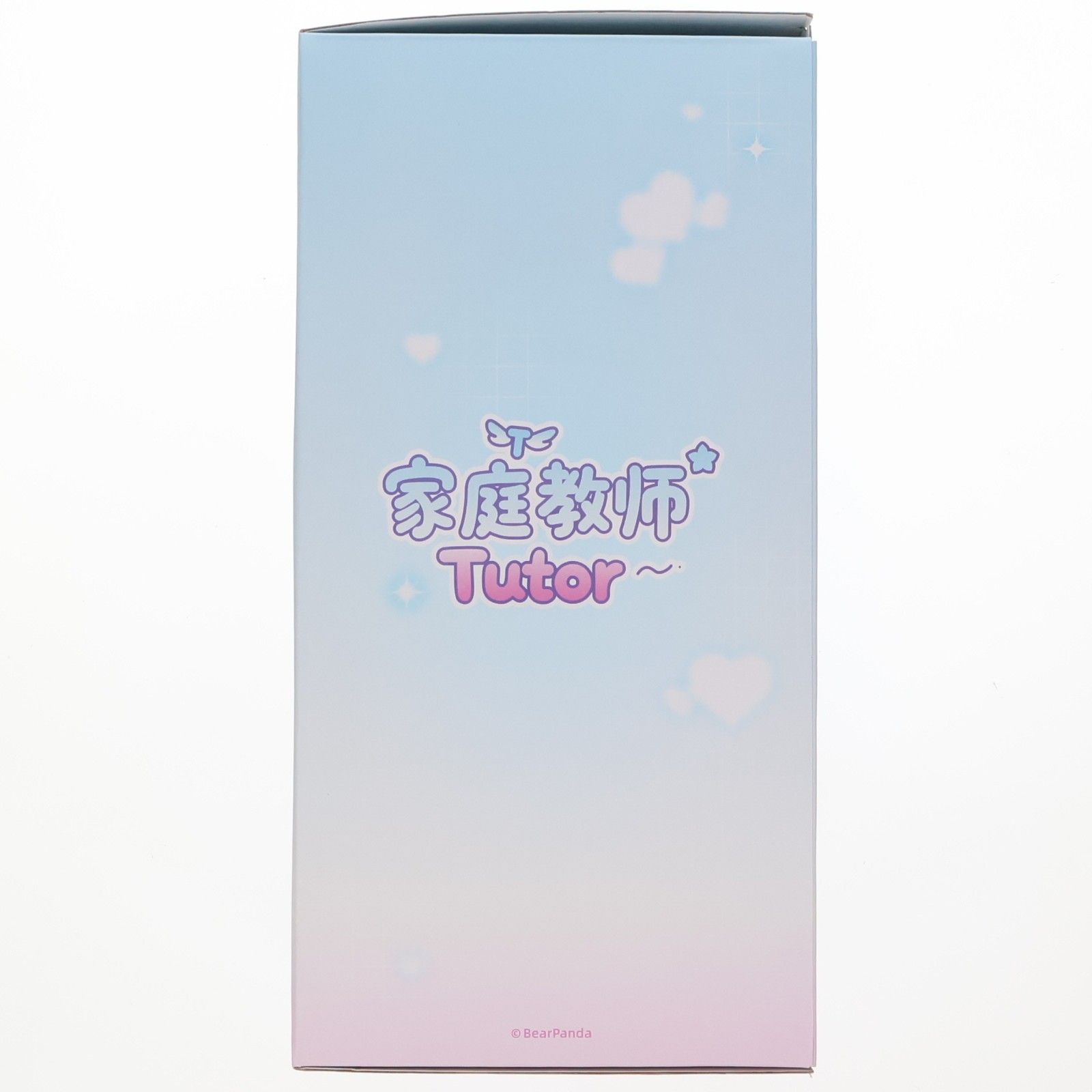 差し替え顔パーツ2種&背景タペストリー付属 家庭教師 冬山あさこ 1/6 完成品 差し替え顔パーツ2種&背景タペストリー付属 家庭教師 冬山あさこ 1/6