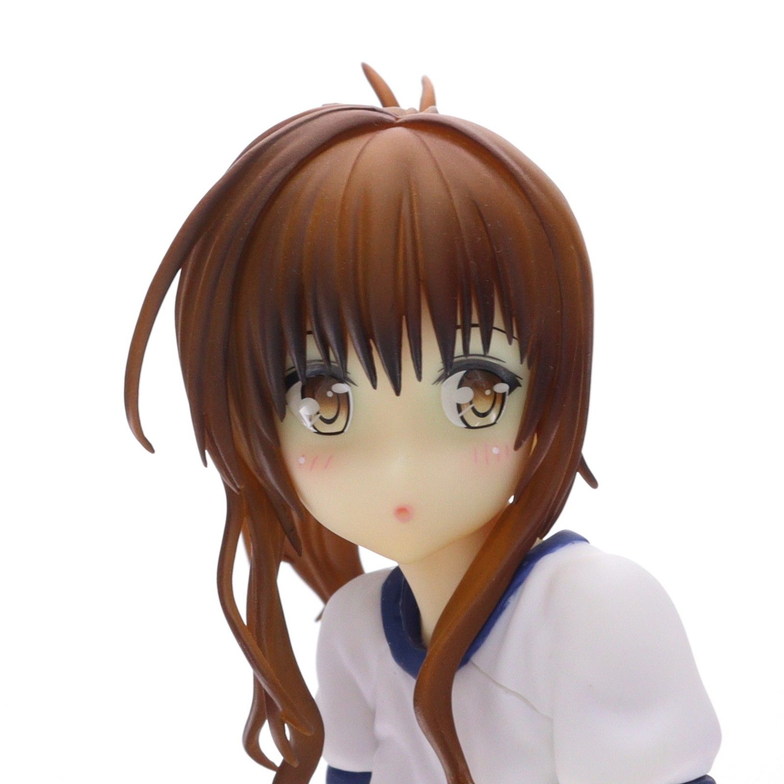 結城美柑(ゆうきみかん) To LOVEる -とらぶる- ダークネス 1/6 完成品 