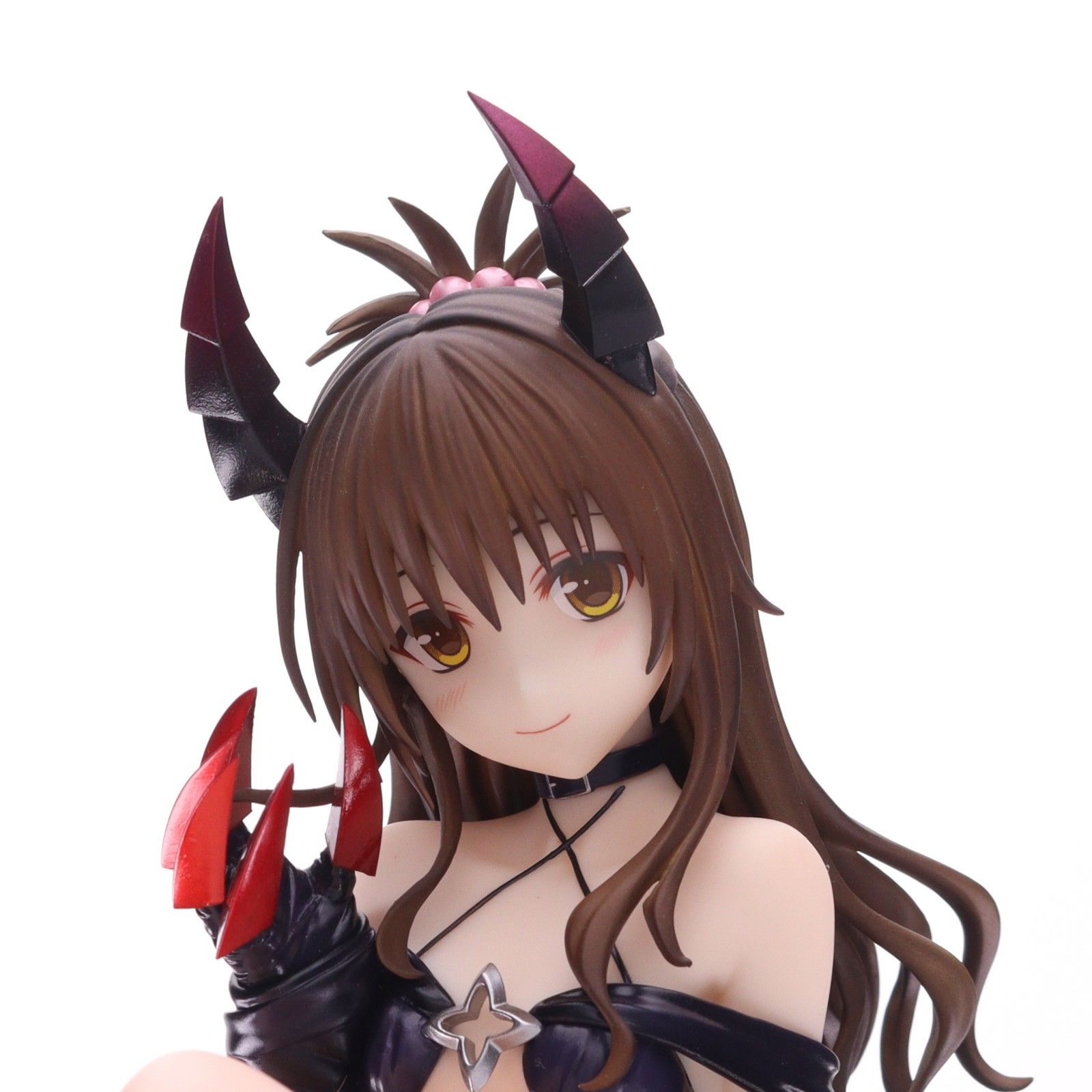 結城美柑(ゆうきみかん) ダークネスVer. To LOVEる-とらぶる 