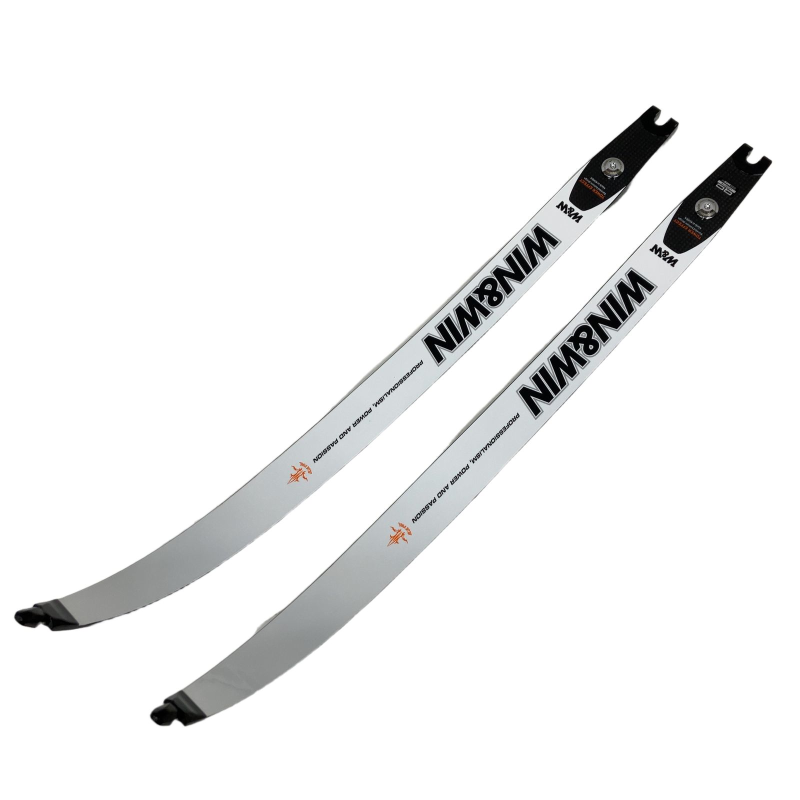 W&W inno ex power 70-36 アーチェリー リム スポーツ 中古 S11205629