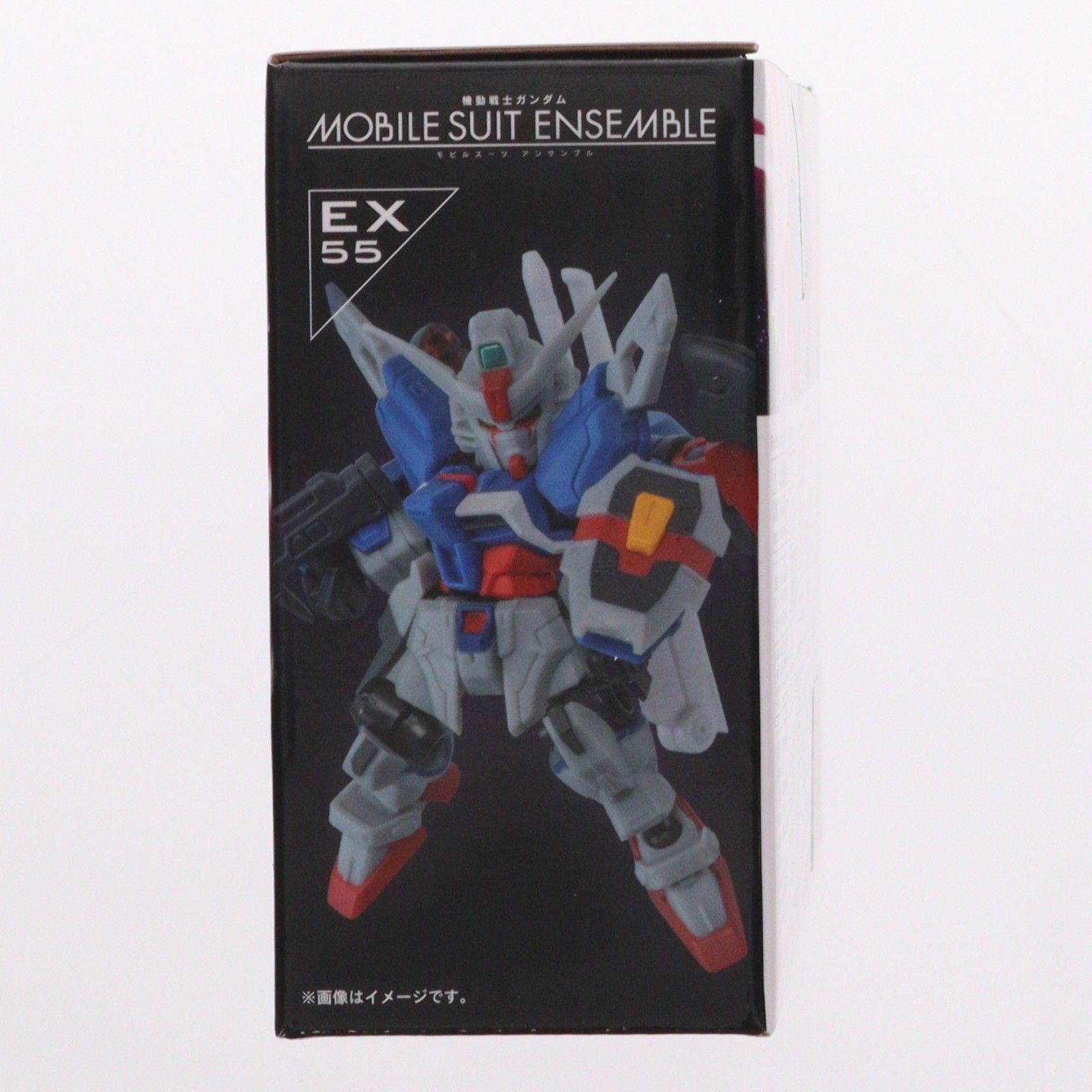 プレミアムバンダイ限定 機動戦士ガンダム MOBILE SUIT ENSEMBLE