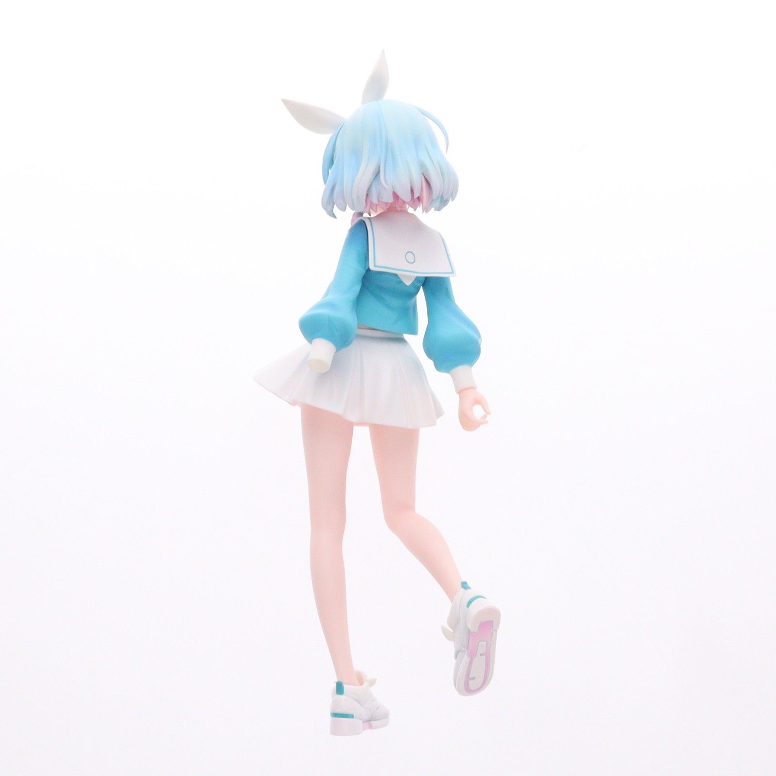アロナ あみあみ限定版 ブルーアーカイブ -Blue Archive- 1/7 完成品