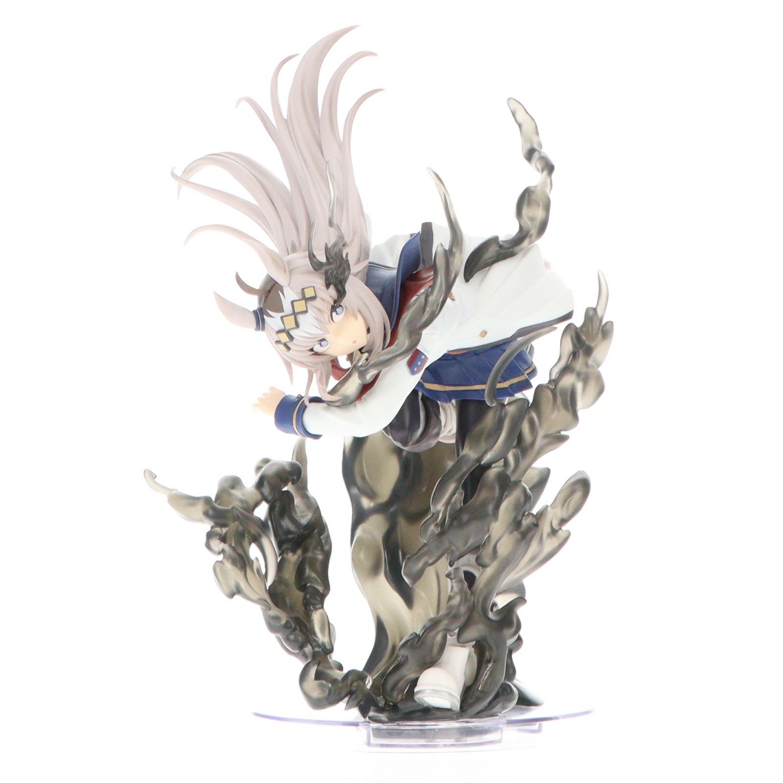 オグリキャップ ウマ娘 シンデレラグレイ BANPRESTO EVOLVE オグリ