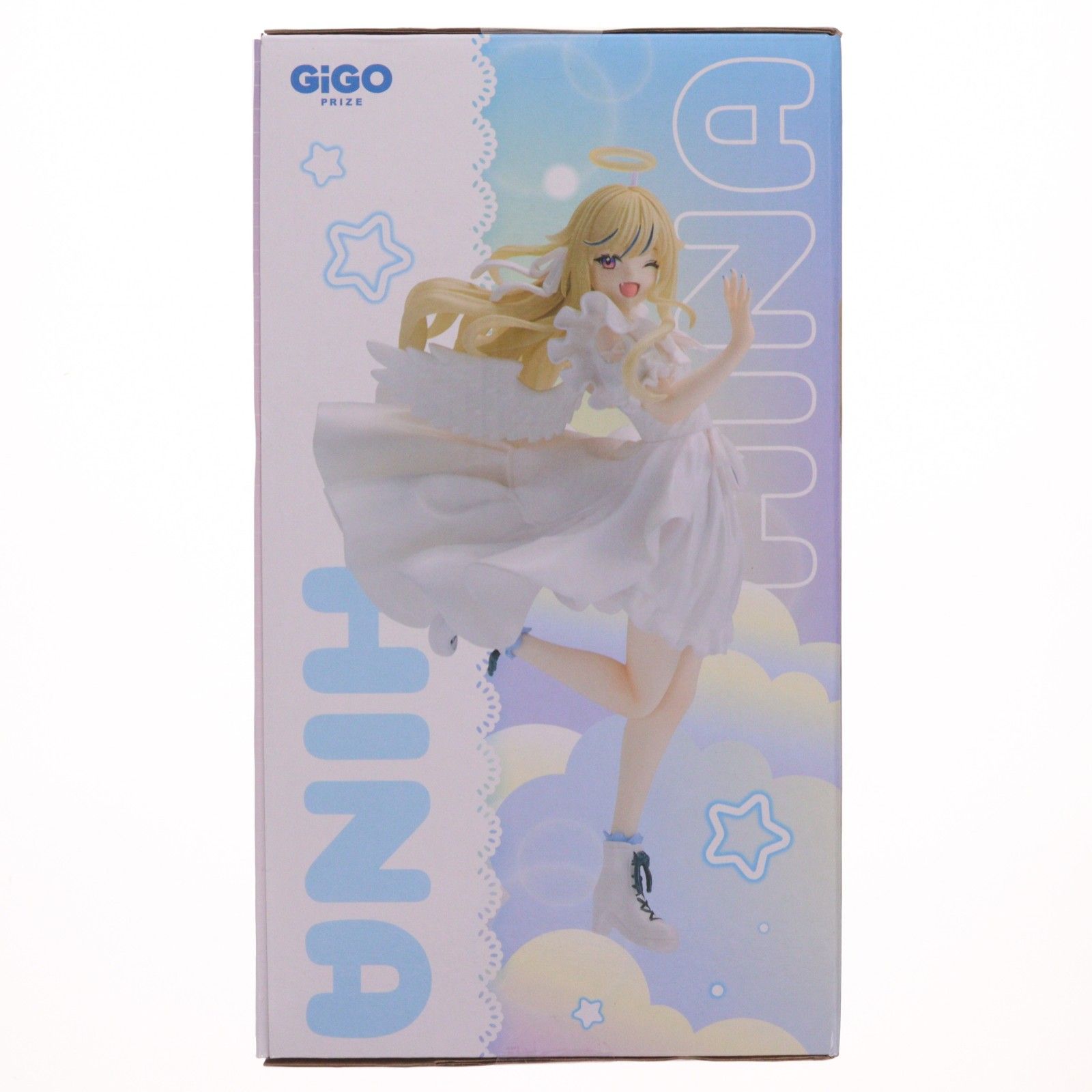 GiGO限定 鈴木ヒナ(すずきひな) HIMEHINA(ヒメヒナ) スケール