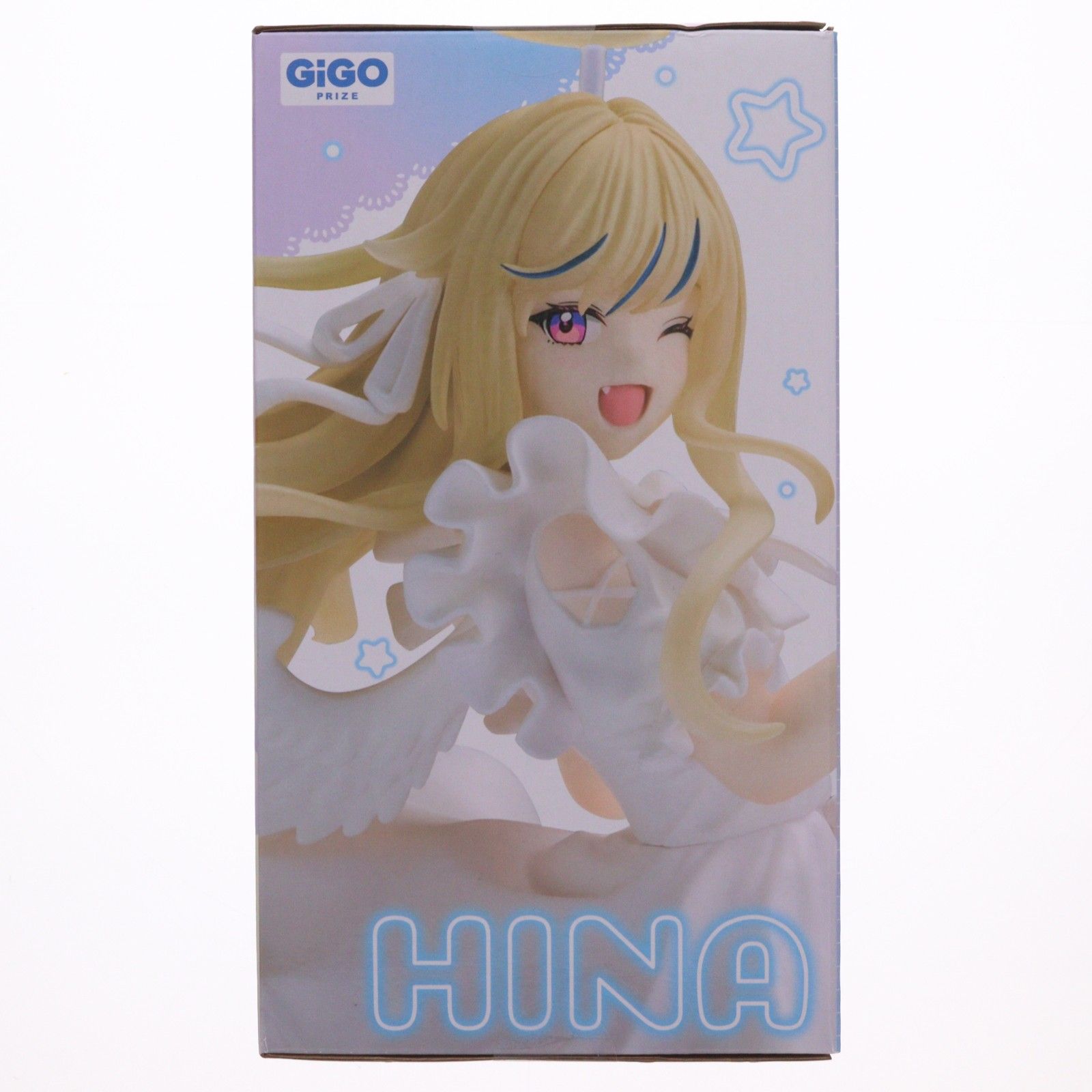 GiGO限定 鈴木ヒナ(すずきひな) HIMEHINA(ヒメヒナ) スケール