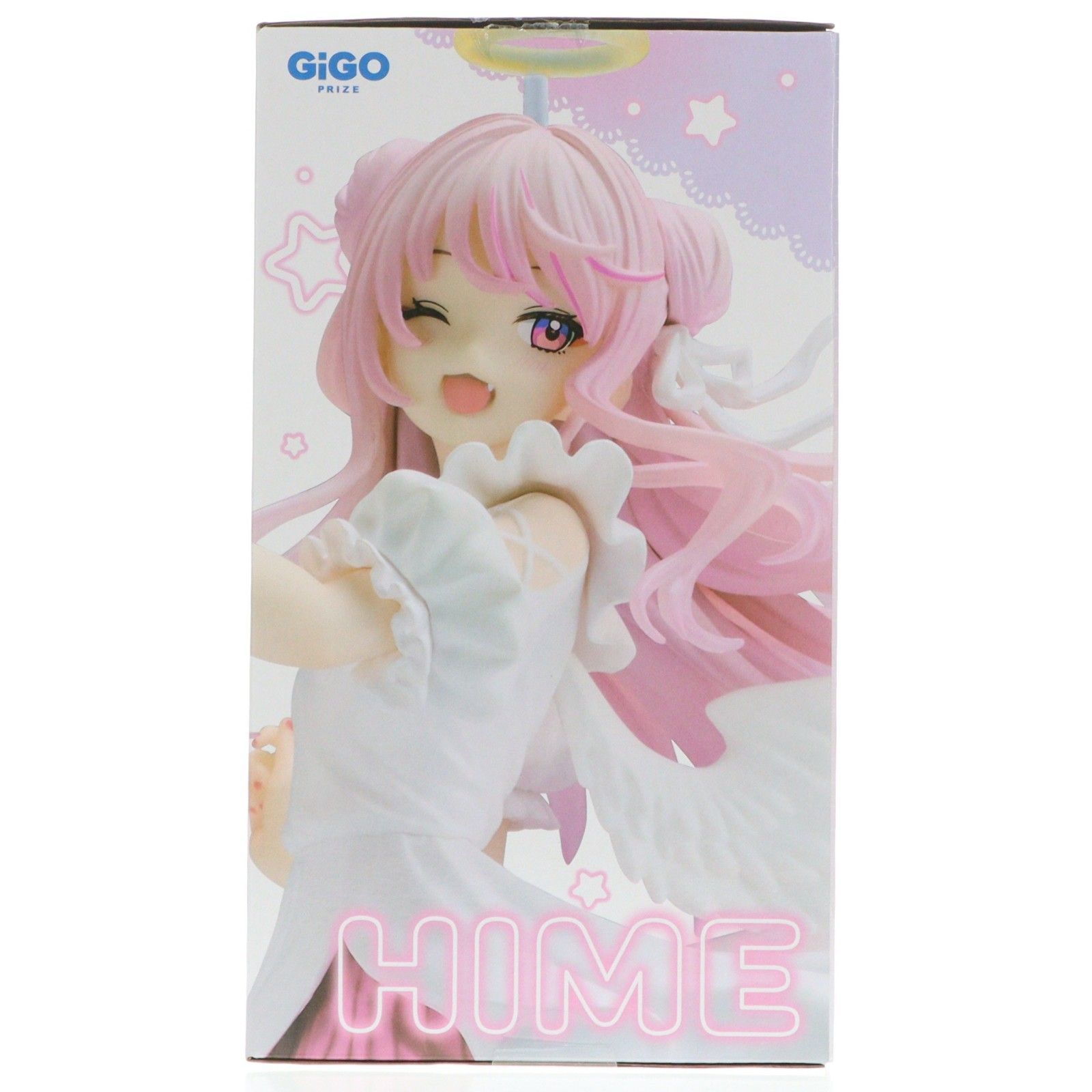 GiGO限定 田中ヒメ(たなかひめ) HIMEHINA(ヒメヒナ) スケール
