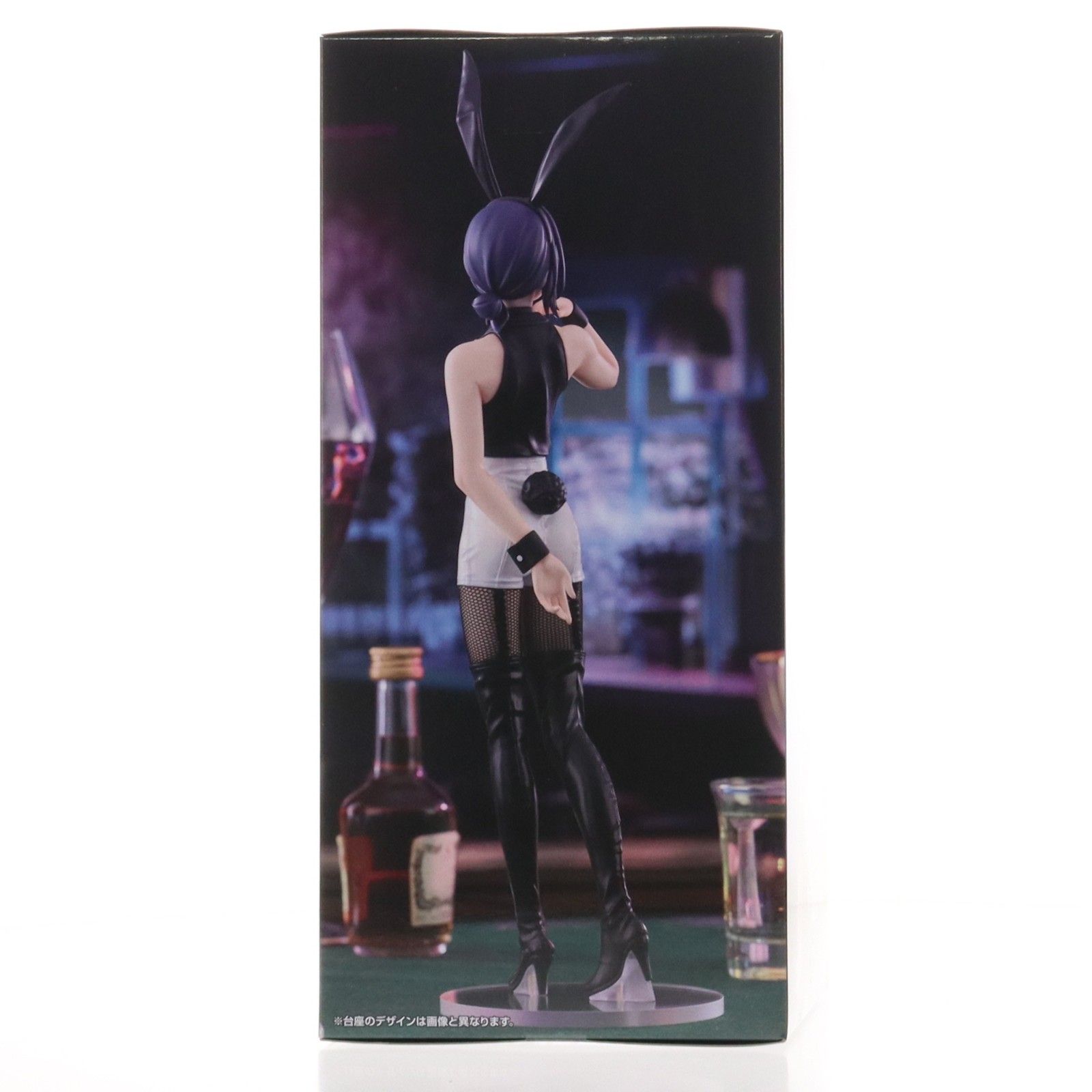 レゼ 劇場版 チェンソーマン レゼ篇 BiCute Bunnies Figure-レゼ