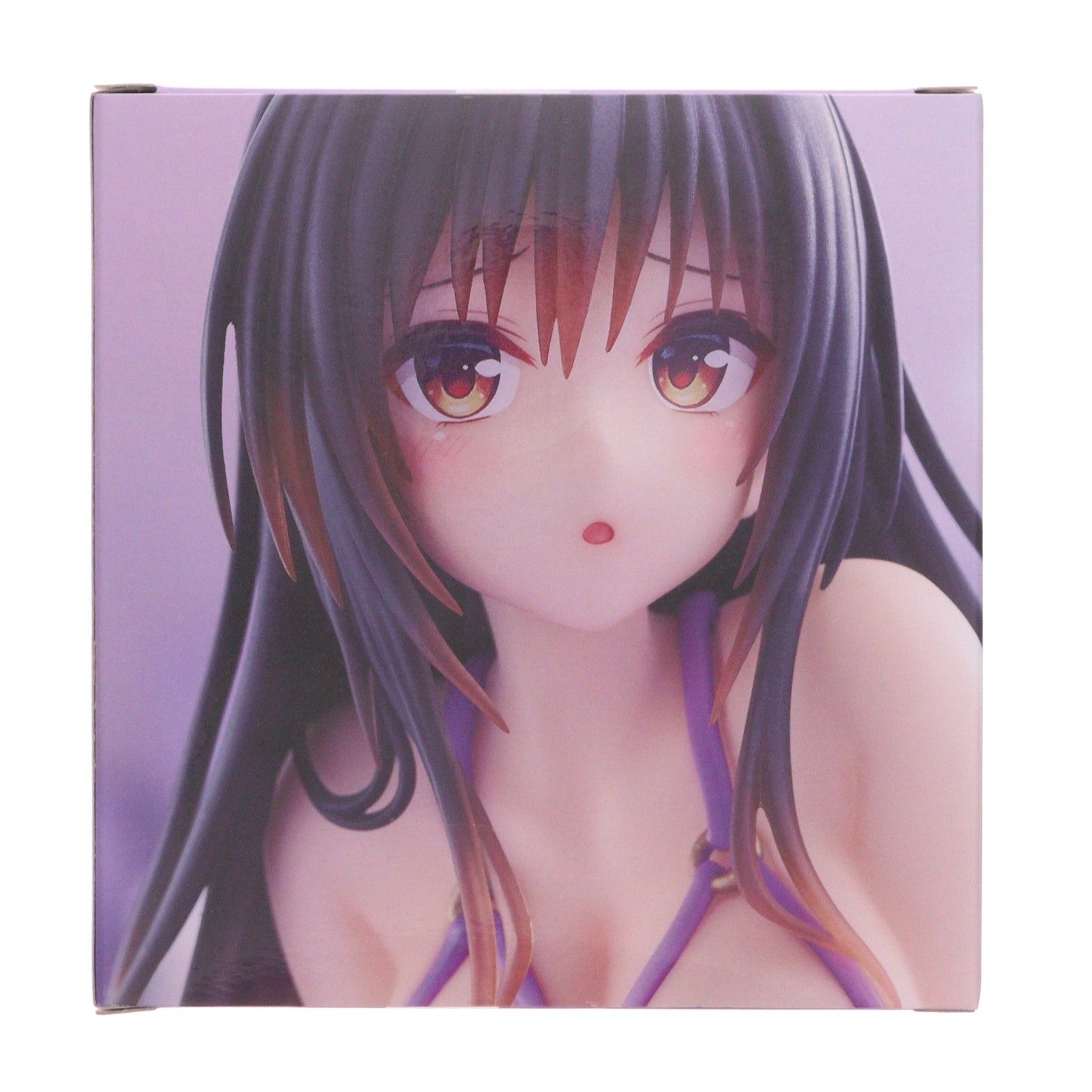 古手川唯(こてがわゆい) To LOVEる-とらぶる-ダークネス Desktop Cute