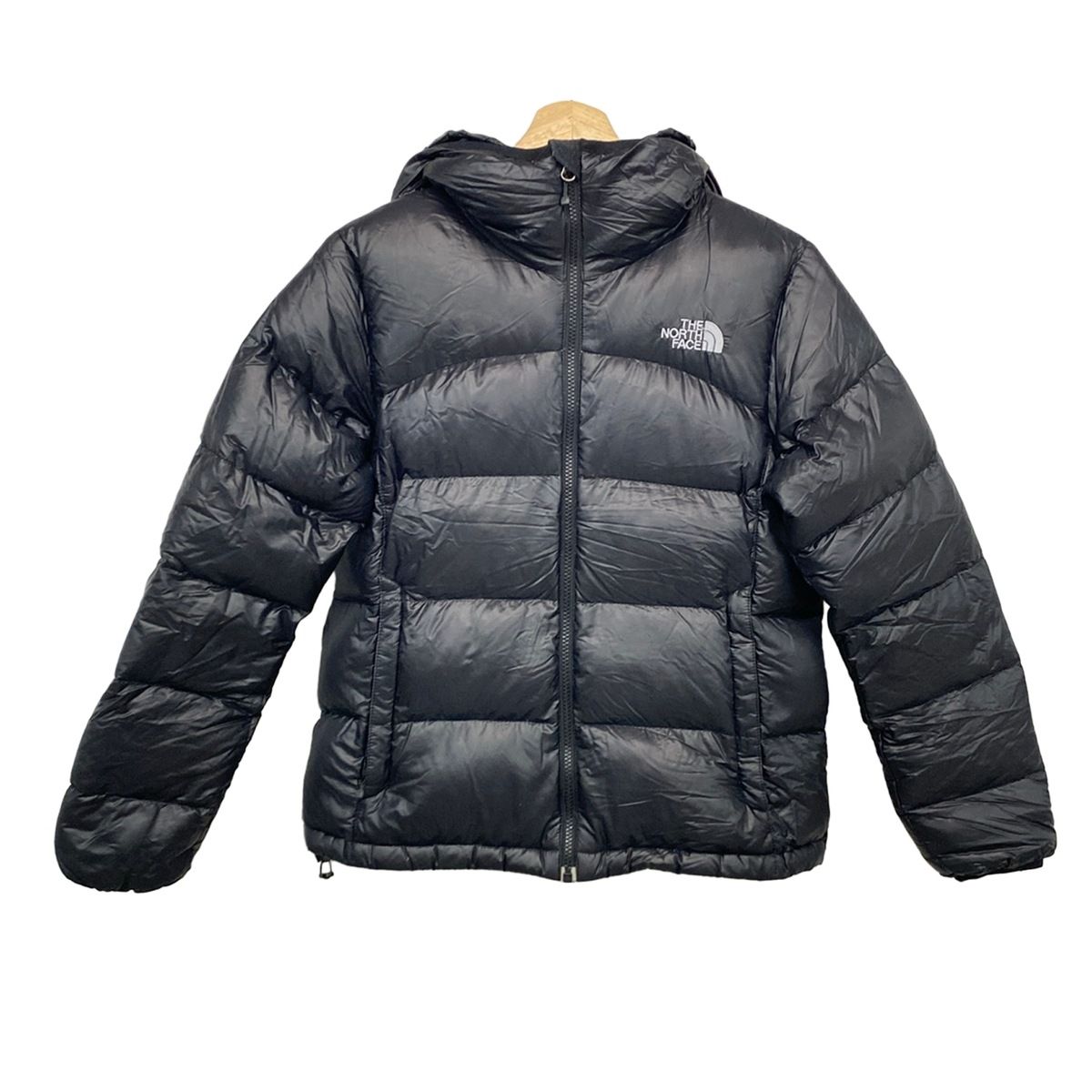 THE NORTH FACE(ノースフェイス) ブルゾン サイズM レディース美品 