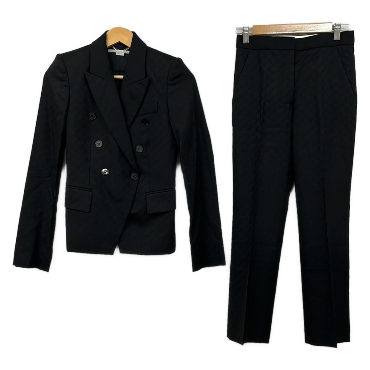 stellamccartney(ステラマッカートニー) レディースパンツスーツ