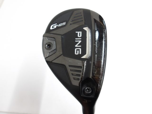 ピンG 425 4UT ALTA JCB SR 【公式通販】