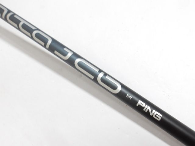 ピンG 425 4UT ALTA JCB SR 【公式通販】