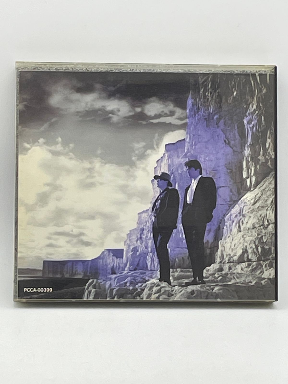 CD】 CHAGE＆ASKA GUYS チャゲ・アンド・アスカ チャゲアス 2605CZto32