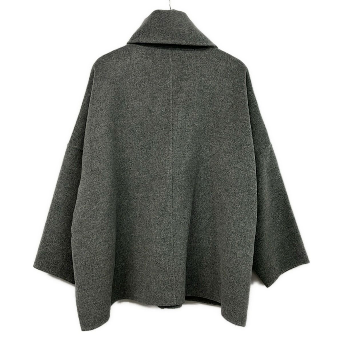 LE CIEL BLEU(ルシェルブルー) コート サイズ36 S レディース美品
