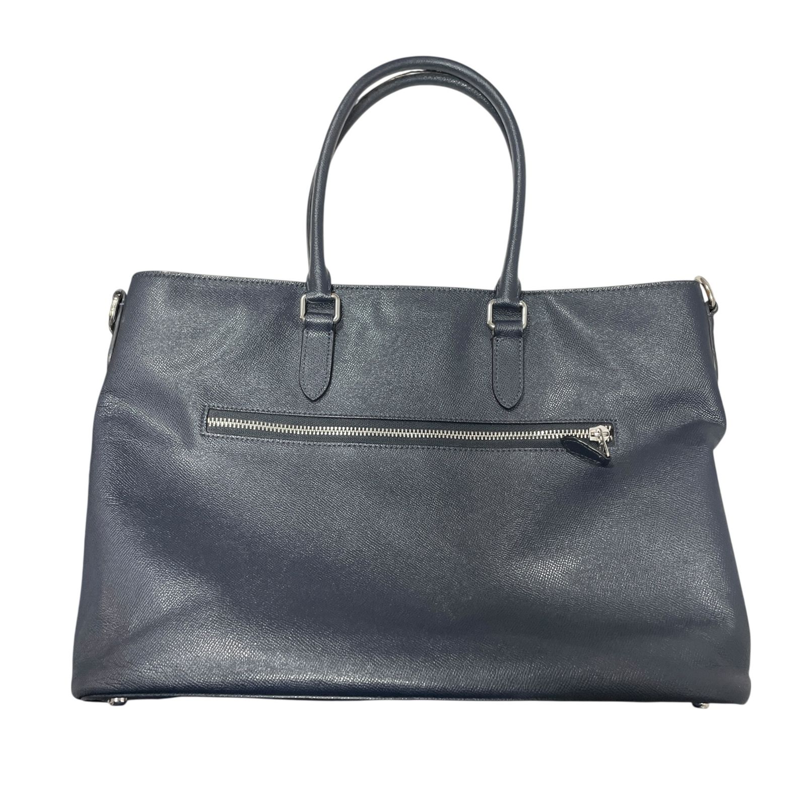 人気定番 COACH コーチ ベケット NH2122 C2842 ビジネスバッグ トート 