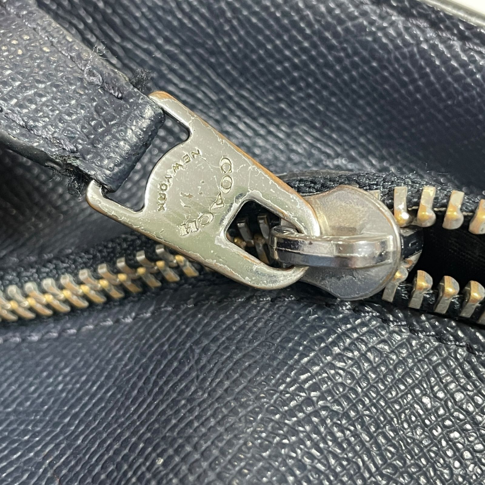 人気定番 COACH コーチ ベケット NH2122 C2842 ビジネスバッグ トート 
