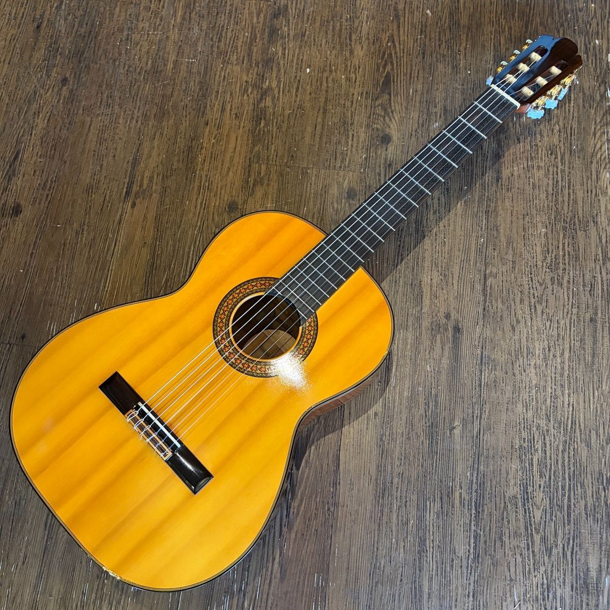 Yamaki GL-25 Classical Guitar クラシックギター ヤマキ