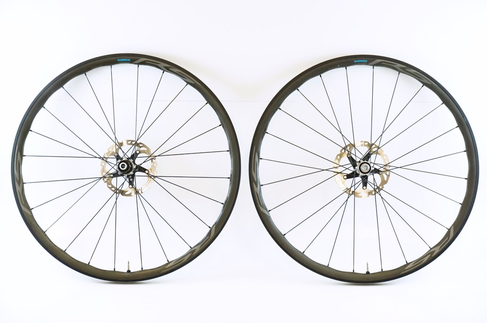 SHIMANO 「シマノ」 WH-RS770 シマノ11速 ホイールセット / バイチャリ