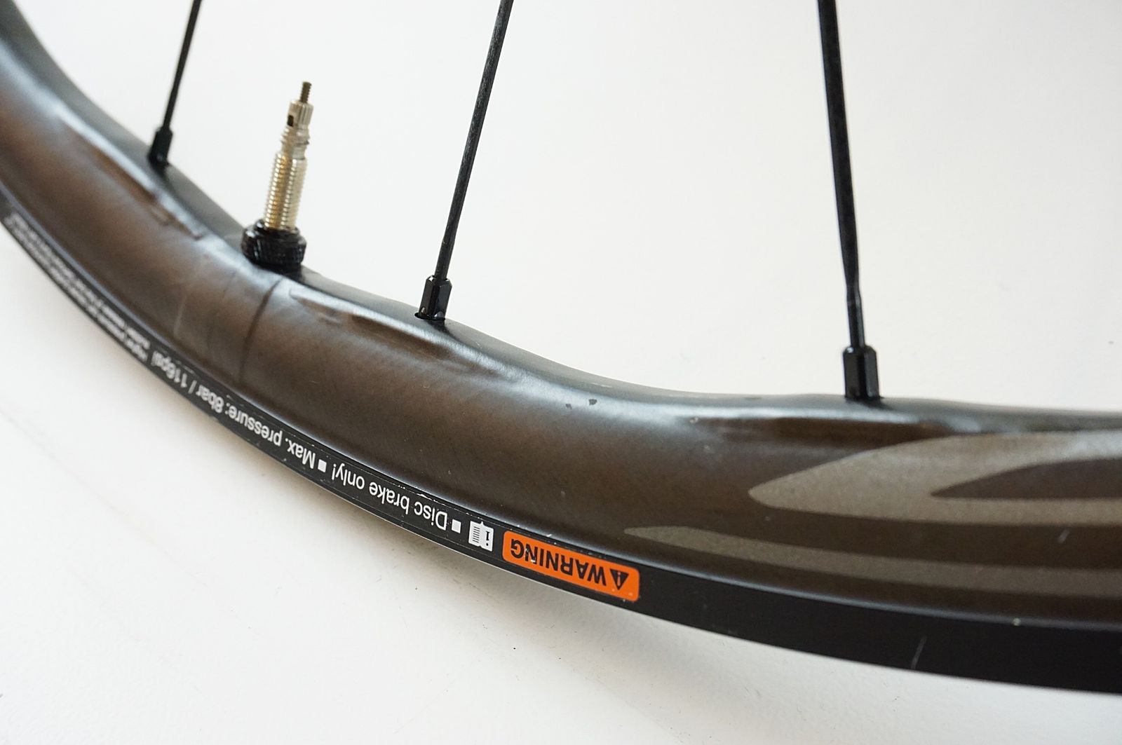 SHIMANO 「シマノ」 WH-RS770 シマノ11速 ホイールセット / バイチャリ 