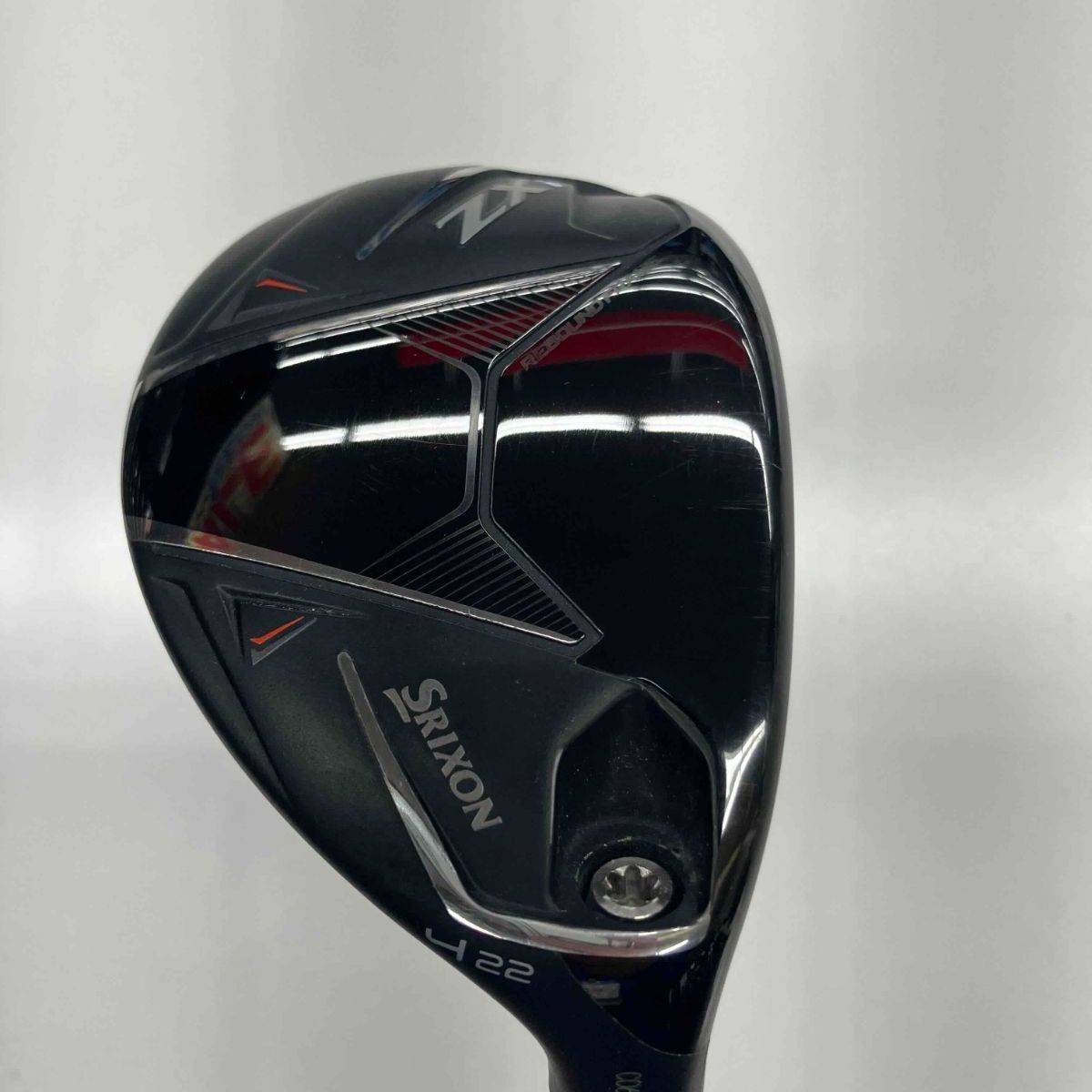 Srixon ZXi ハイブリッド 4番 ハイブリッド SRIXON ZXi HYBRID [♯4