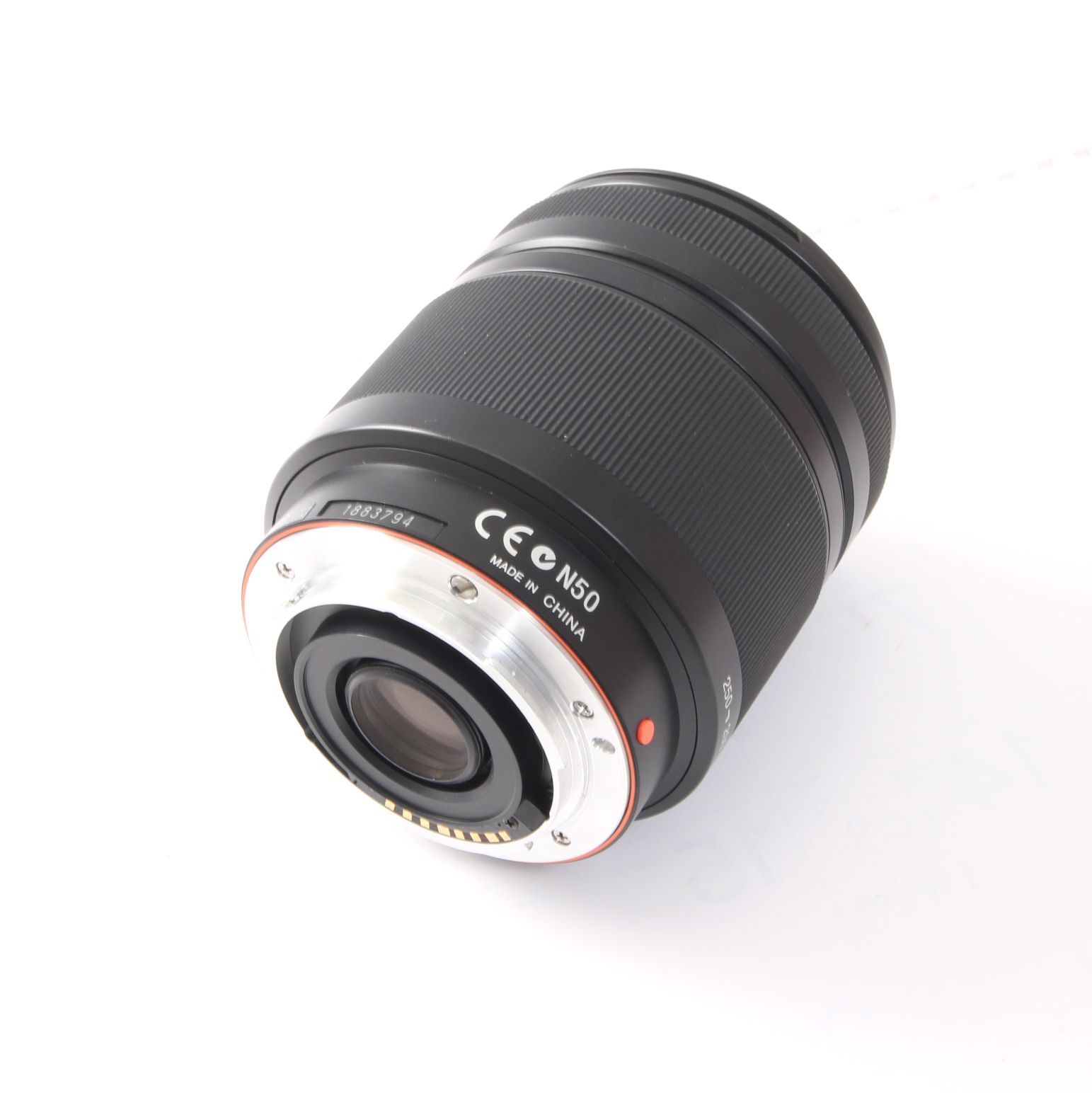 SONY ソニー DT 18-250mm F3.5-6.3 SAL18250 αマウント - メルカリ