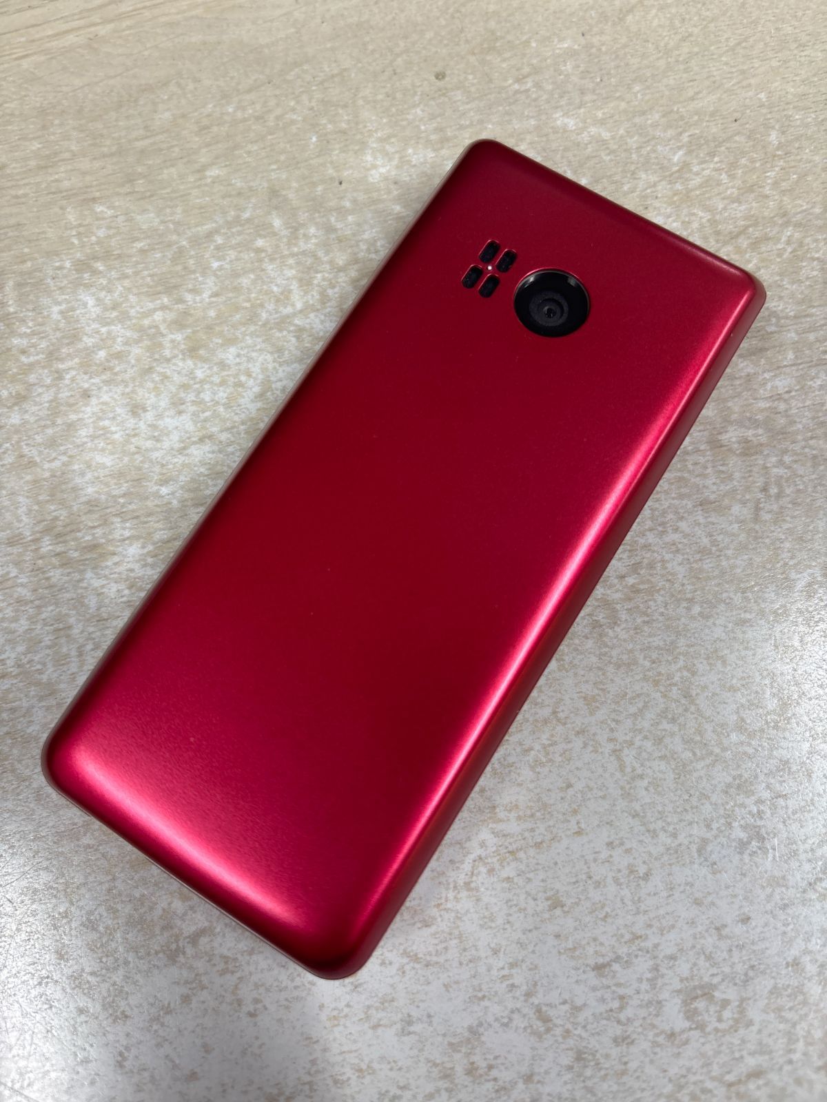 美品】ソフトバンク かんたん携帯11 A207SH ピンク - メルカリ