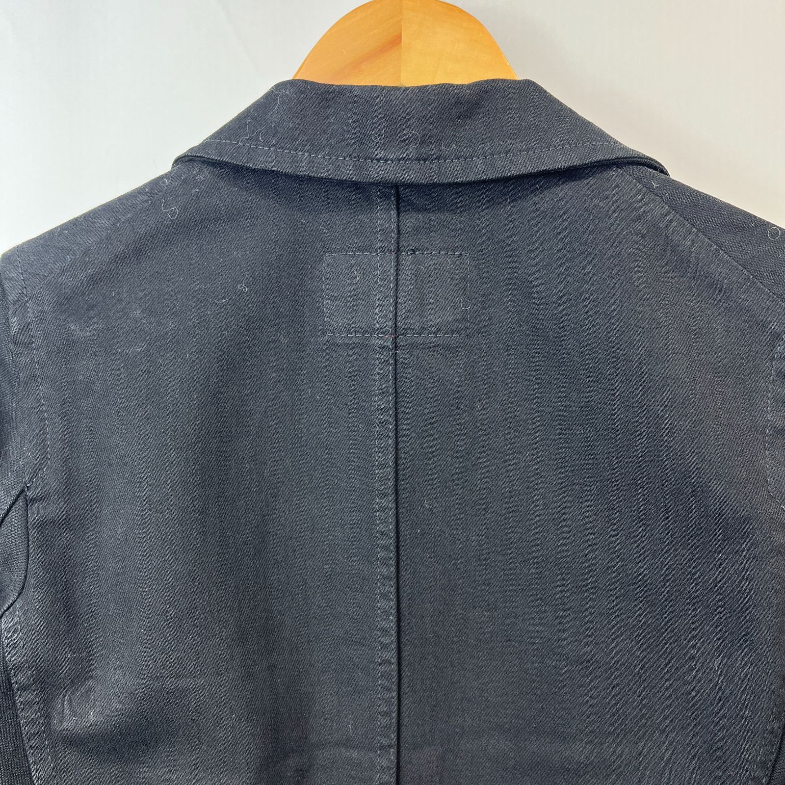 vivienne westwood RED LABEL ジャケット サイズ2 ブラック 