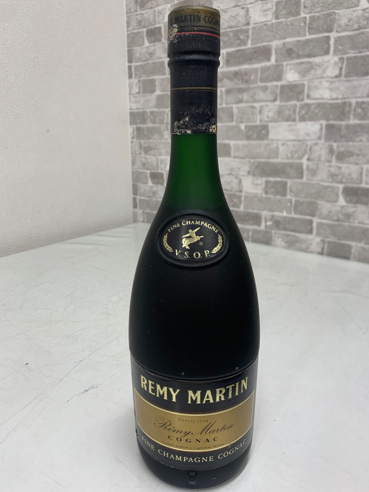 レミーマルタン VSOP コニャック 700ml 未開栓 - メルカリ