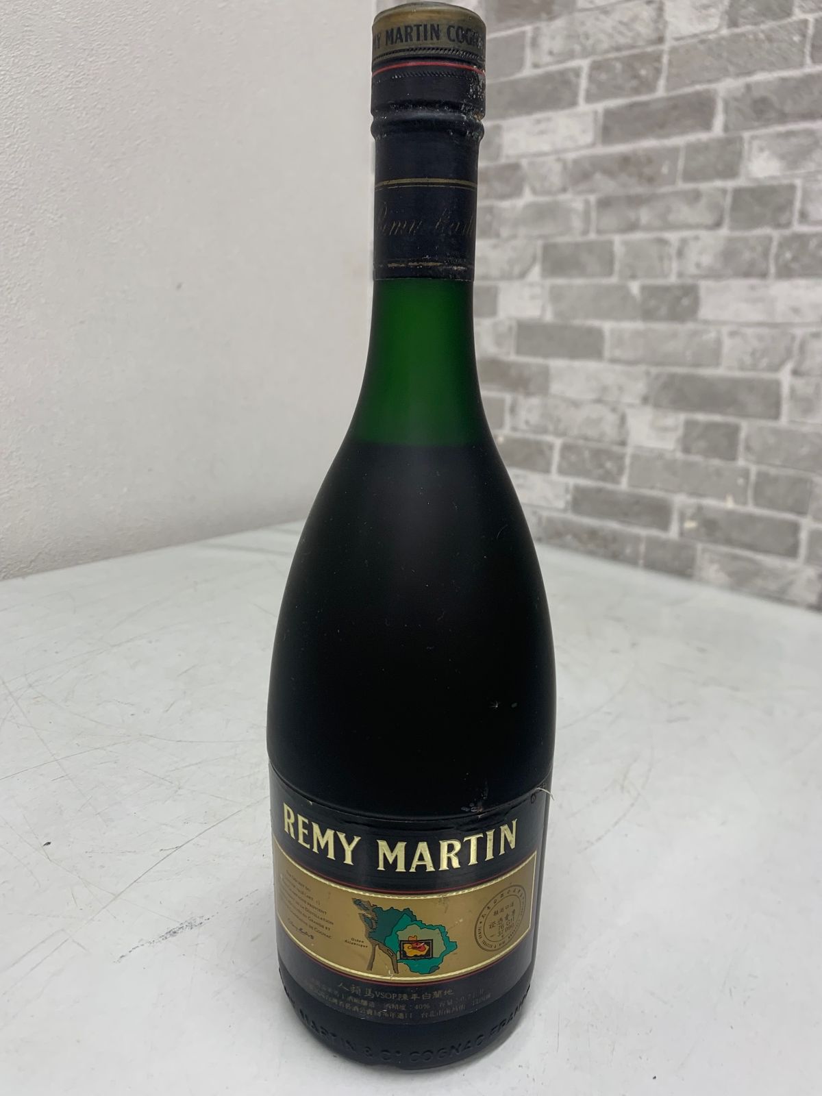 レミーマルタン VSOP コニャック 700ml 未開栓 - メルカリ