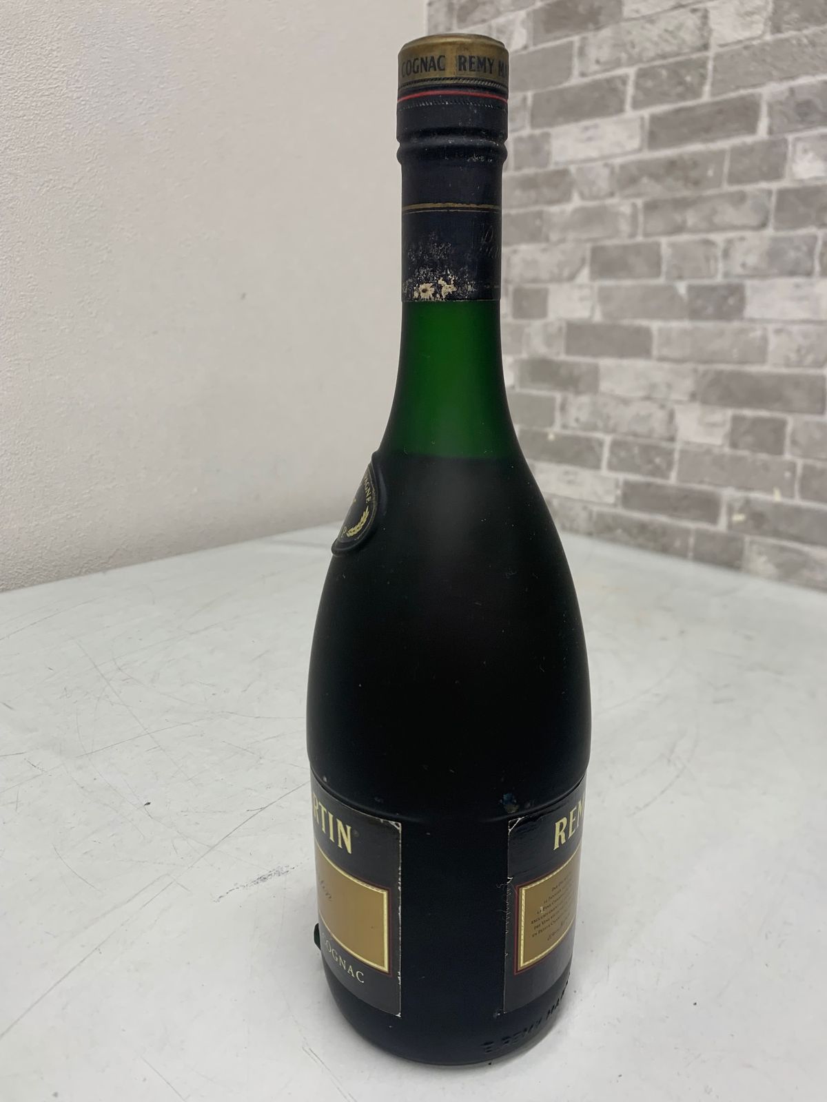レミーマルタン VSOP コニャック 700ml 未開栓 - メルカリ