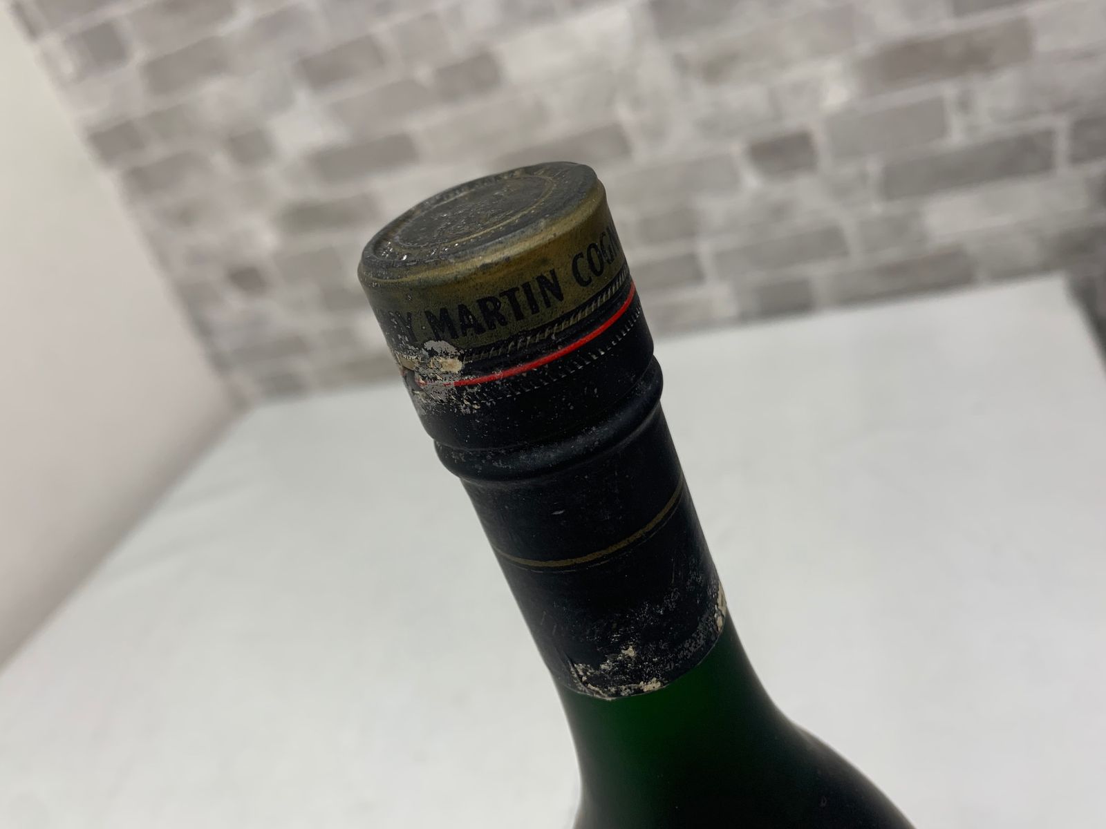 レミーマルタン VSOP コニャック 700ml 未開栓 - メルカリ