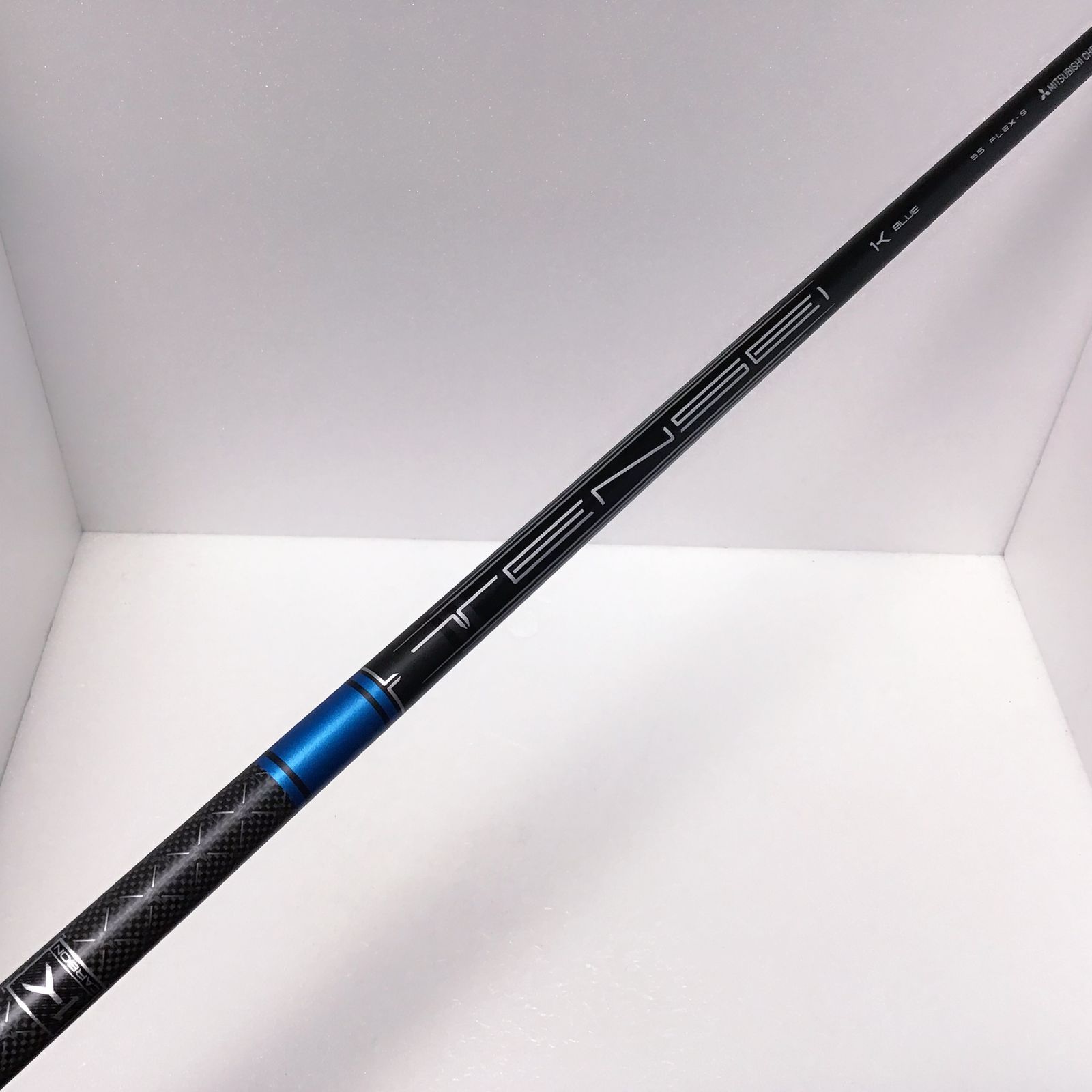タイトリスト TENSEI １Ｋ　BLUE 55S １Ｗ GT純正 テンセイ 1K ブルー TENSEI 1K BLUE 55-S タイトリスト 7W用